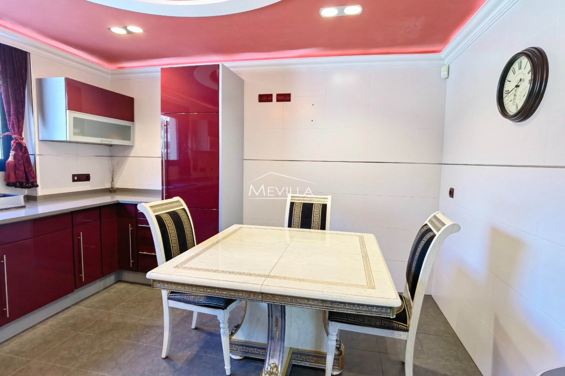 Reventes - Villa - Altea