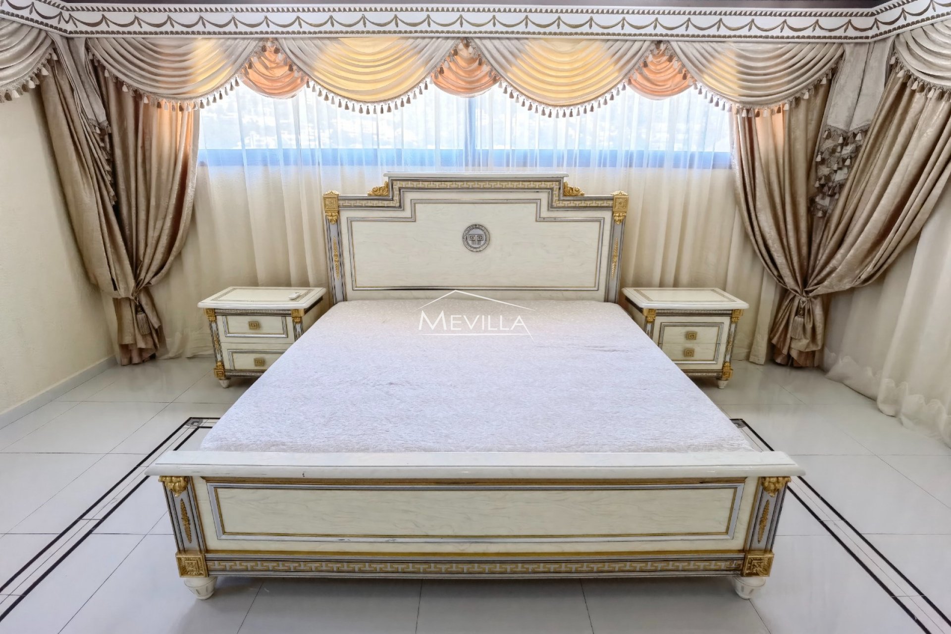 Reventes - Villa - Altea