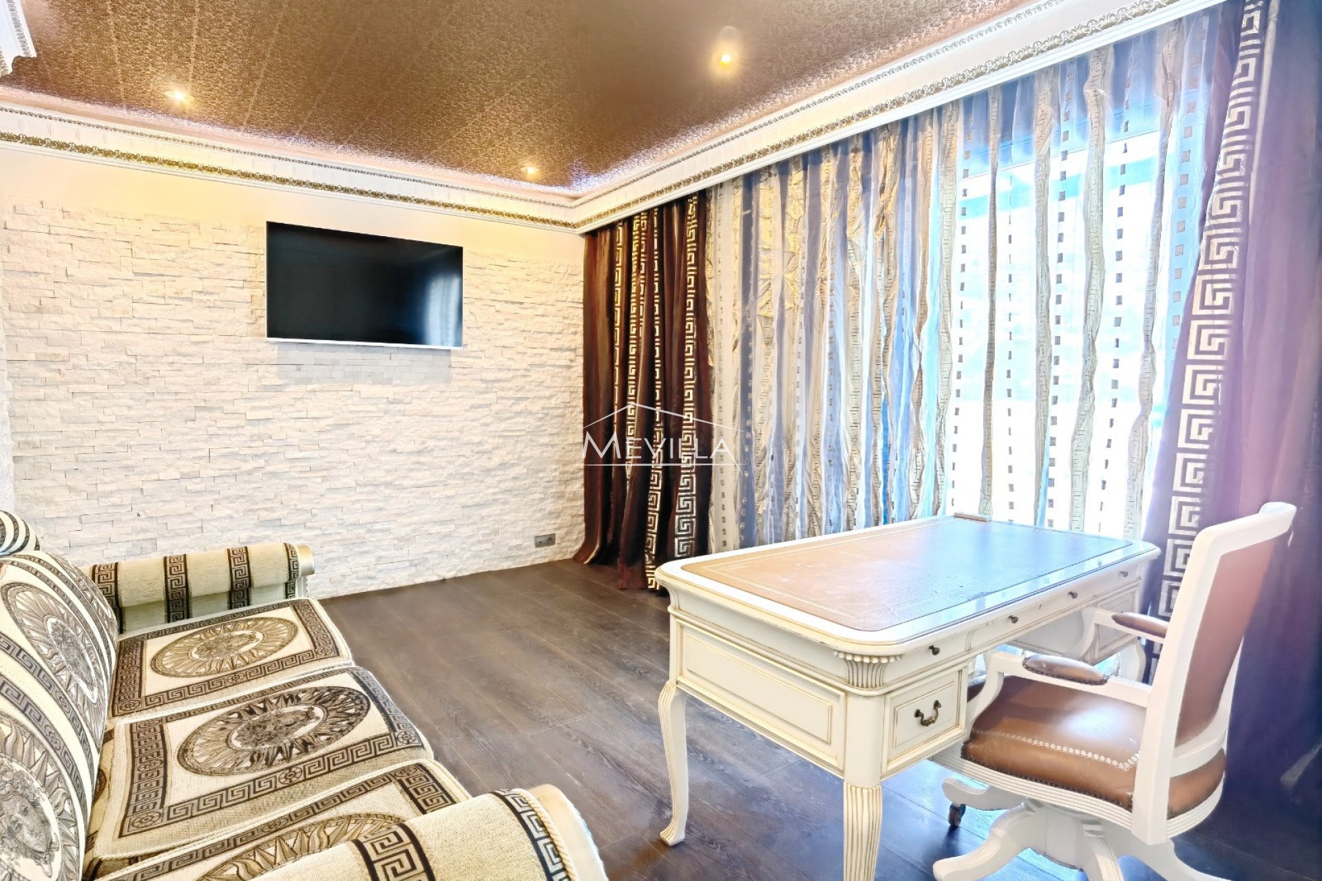 Reventes - Villa - Altea