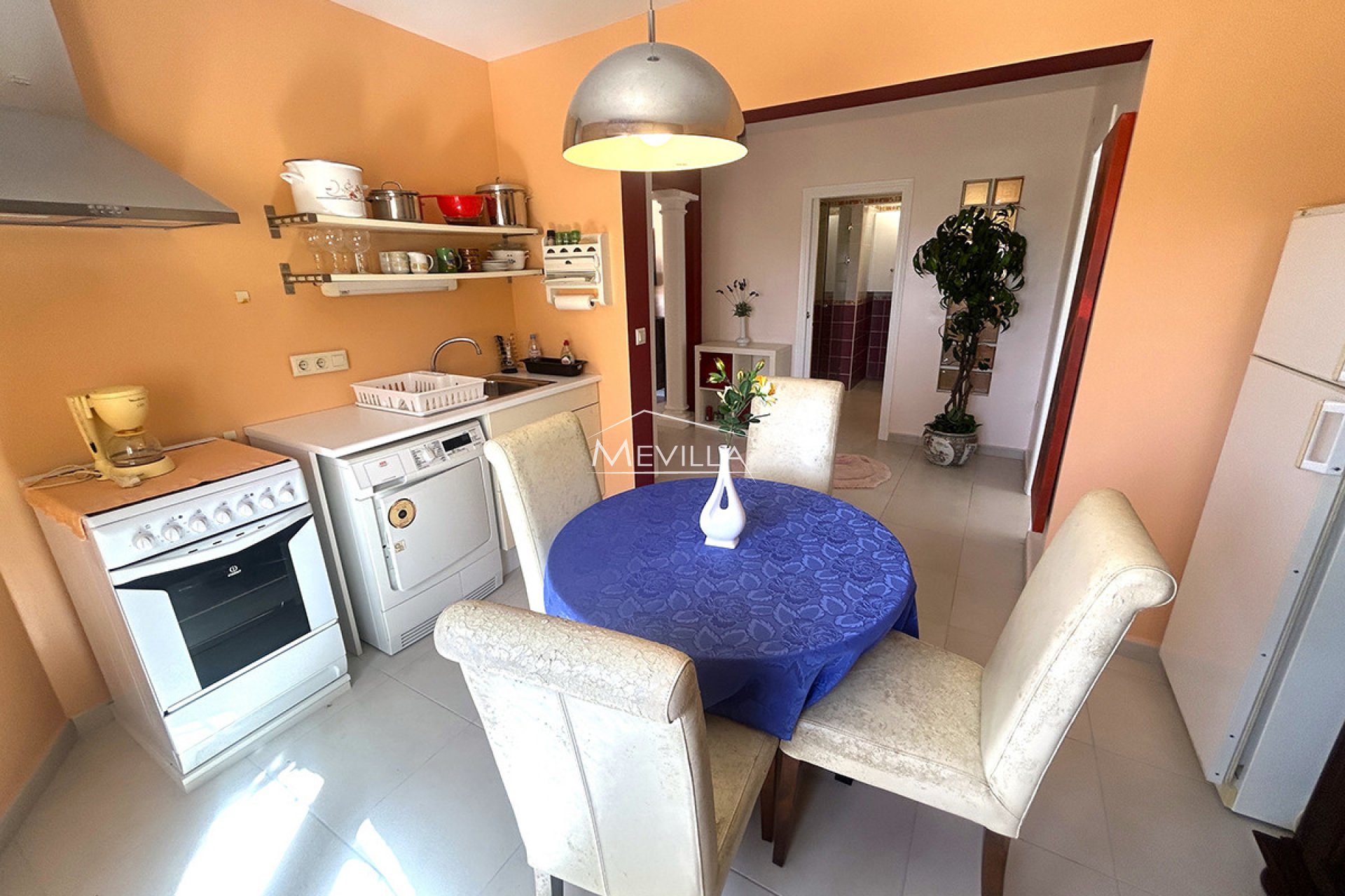 Reventes - Villa - Calpe