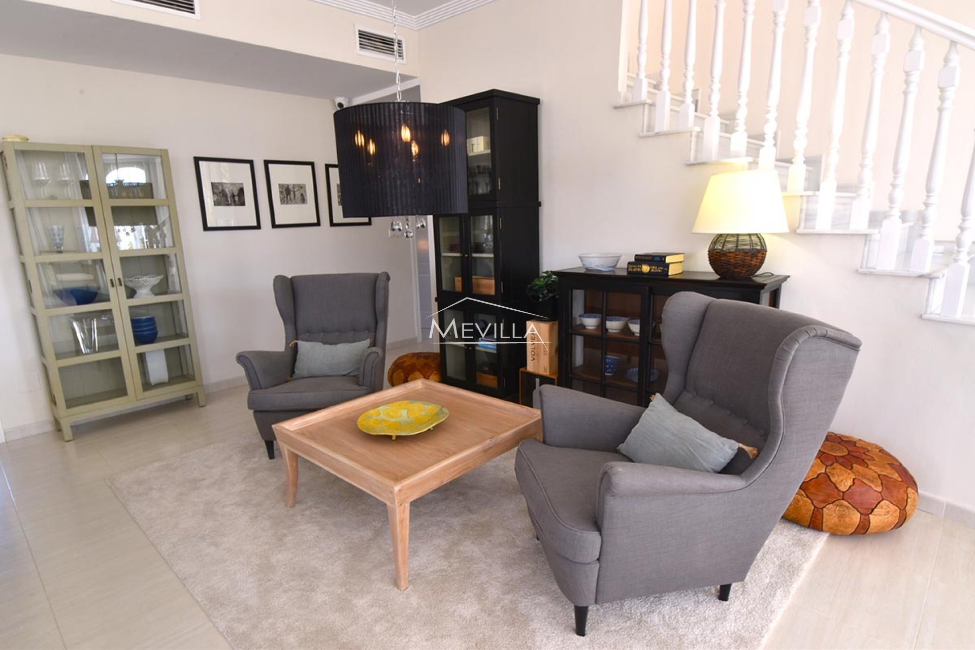 Reventes - Villa - Guardamar / Ciudad Quesada / La Marina - Ciudad Quesada