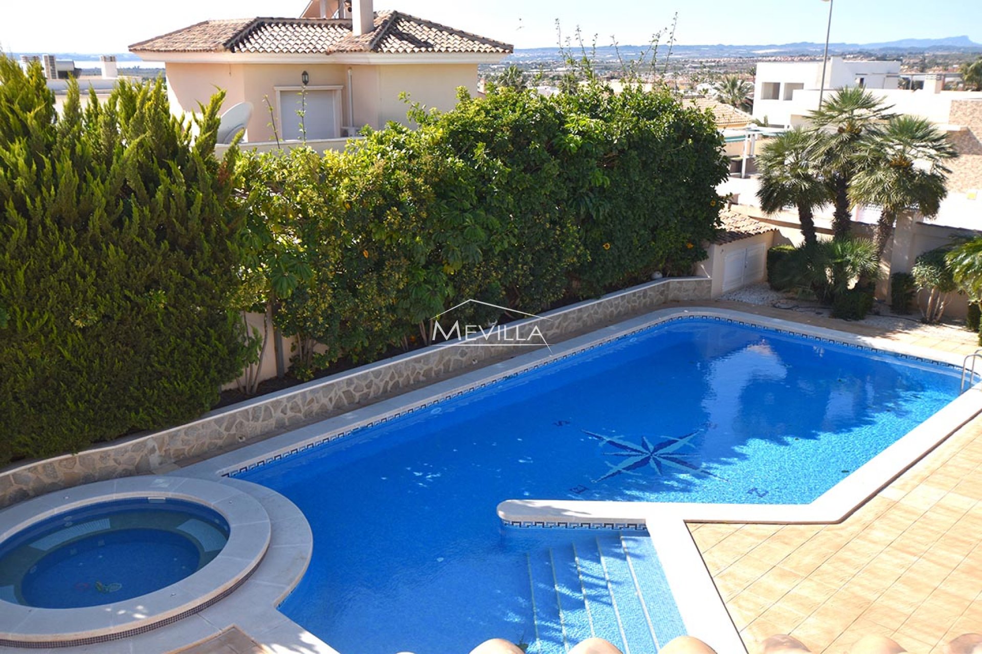 Reventes - Villa - Guardamar / Ciudad Quesada / La Marina - Ciudad Quesada