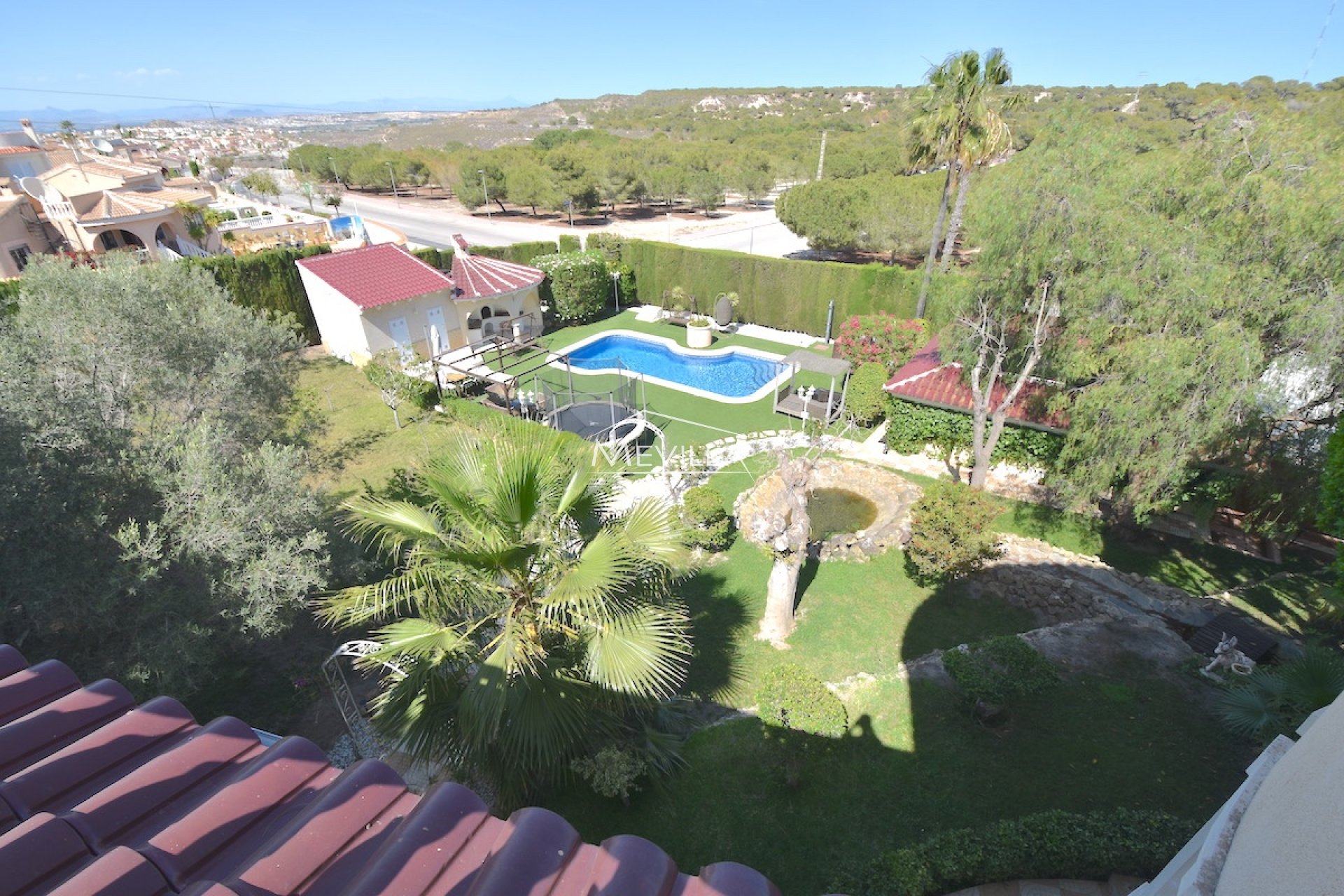 Reventes - Villa - Guardamar / Ciudad Quesada / La Marina - Ciudad Quesada