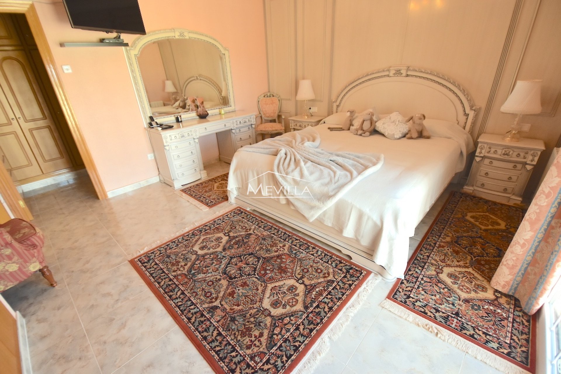 Reventes - Villa - Guardamar / Ciudad Quesada / La Marina - Ciudad Quesada