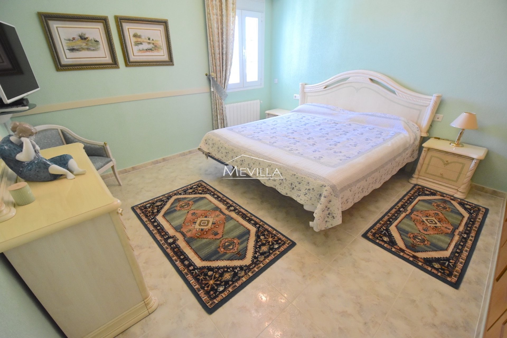 Reventes - Villa - Guardamar / Ciudad Quesada / La Marina - Ciudad Quesada