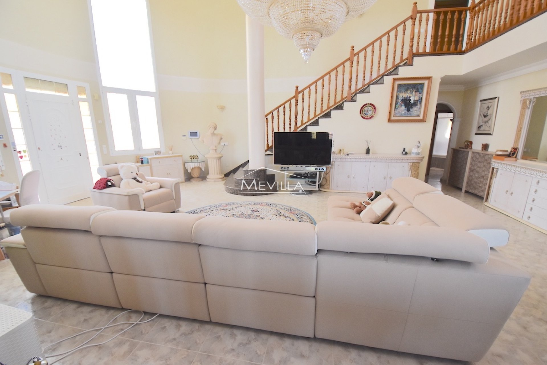 Reventes - Villa - Guardamar / Ciudad Quesada / La Marina - Ciudad Quesada