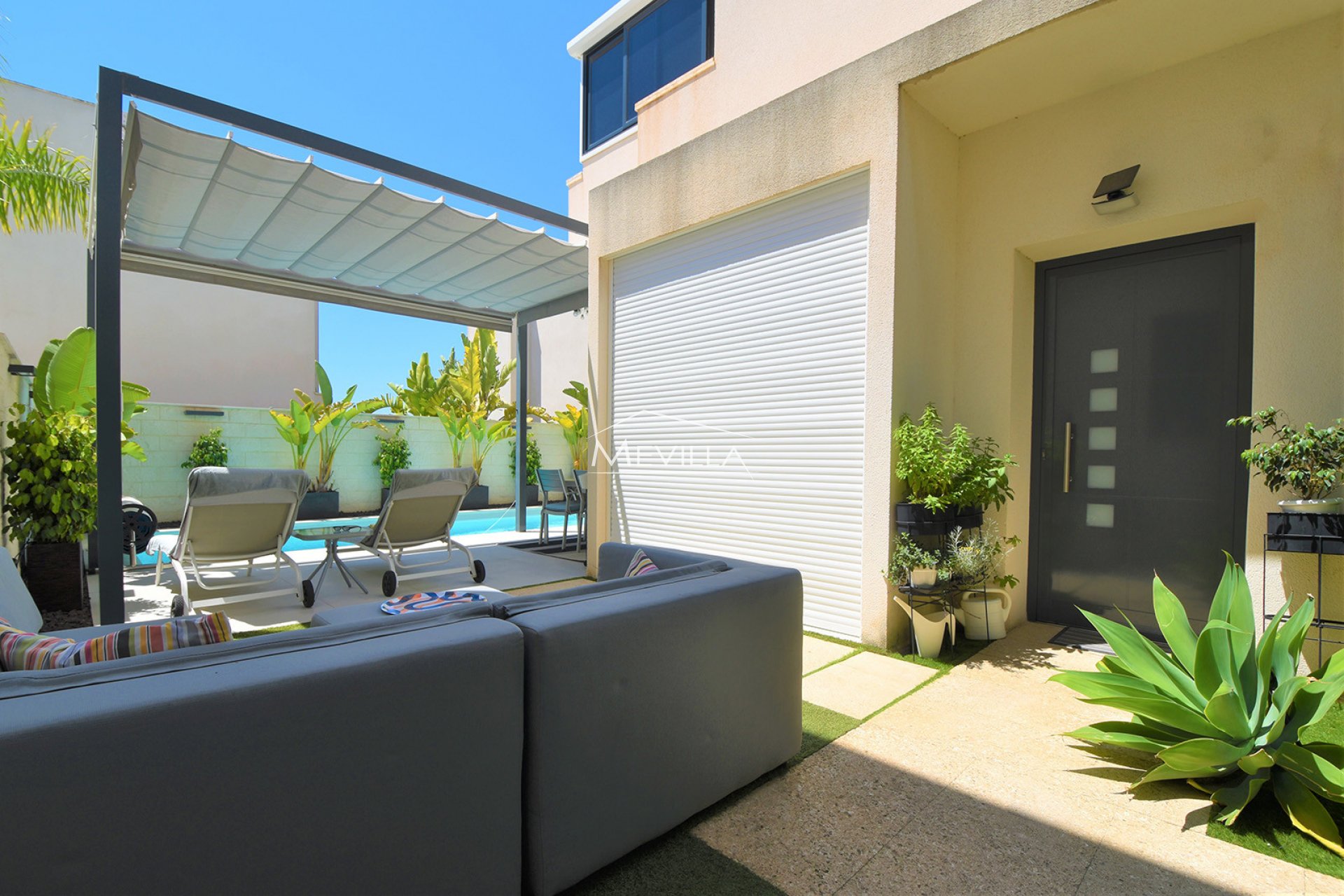 Reventes - Villa - Guardamar / Ciudad Quesada / La Marina - Ciudad Quesada