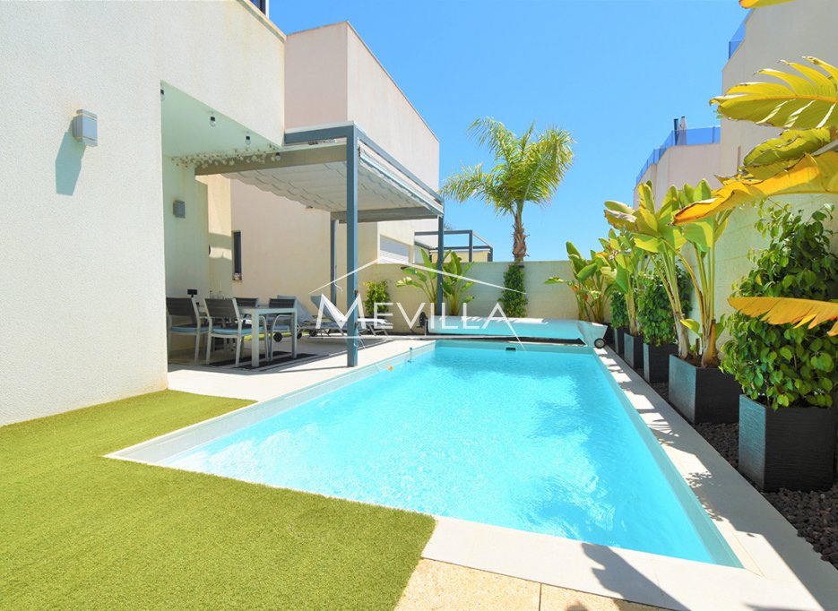 Reventes - Villa - Guardamar / Ciudad Quesada / La Marina - Ciudad Quesada