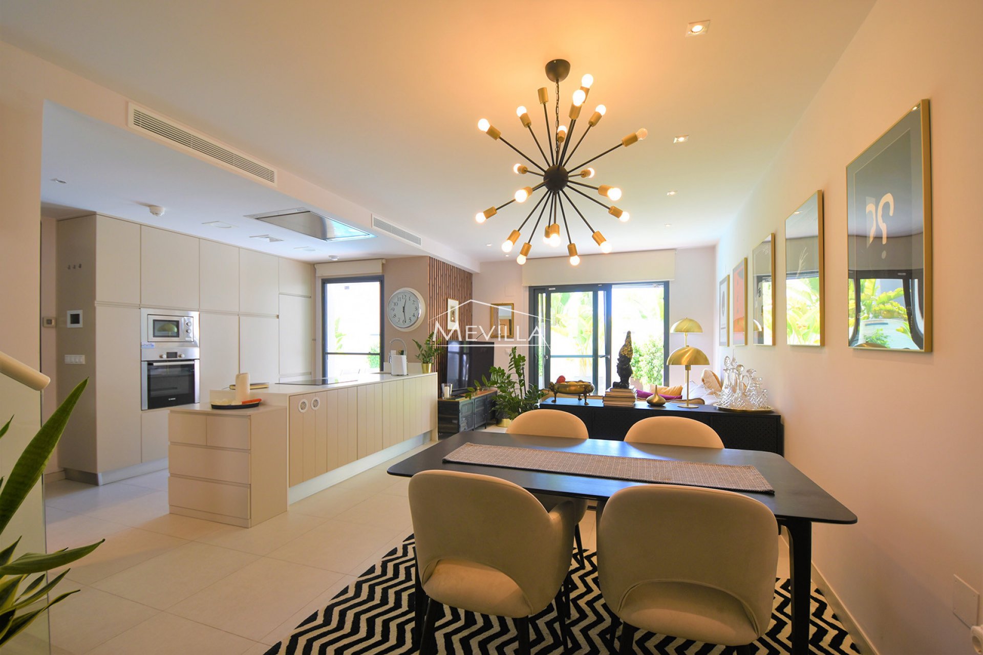 Reventes - Villa - Guardamar / Ciudad Quesada / La Marina - Ciudad Quesada