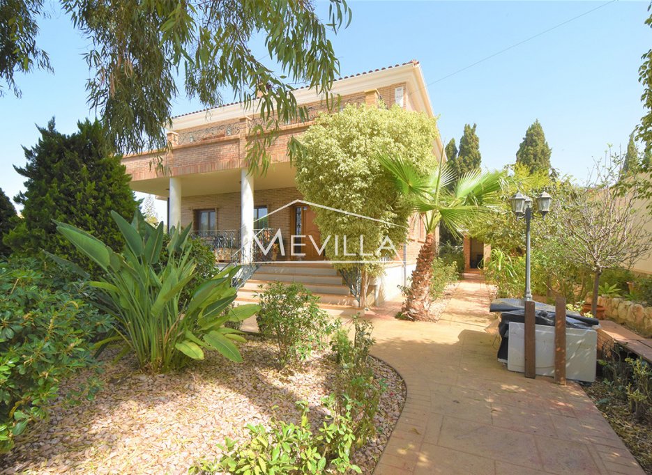 Reventes - Villa - Guardamar / Ciudad Quesada / La Marina - Ciudad Quesada