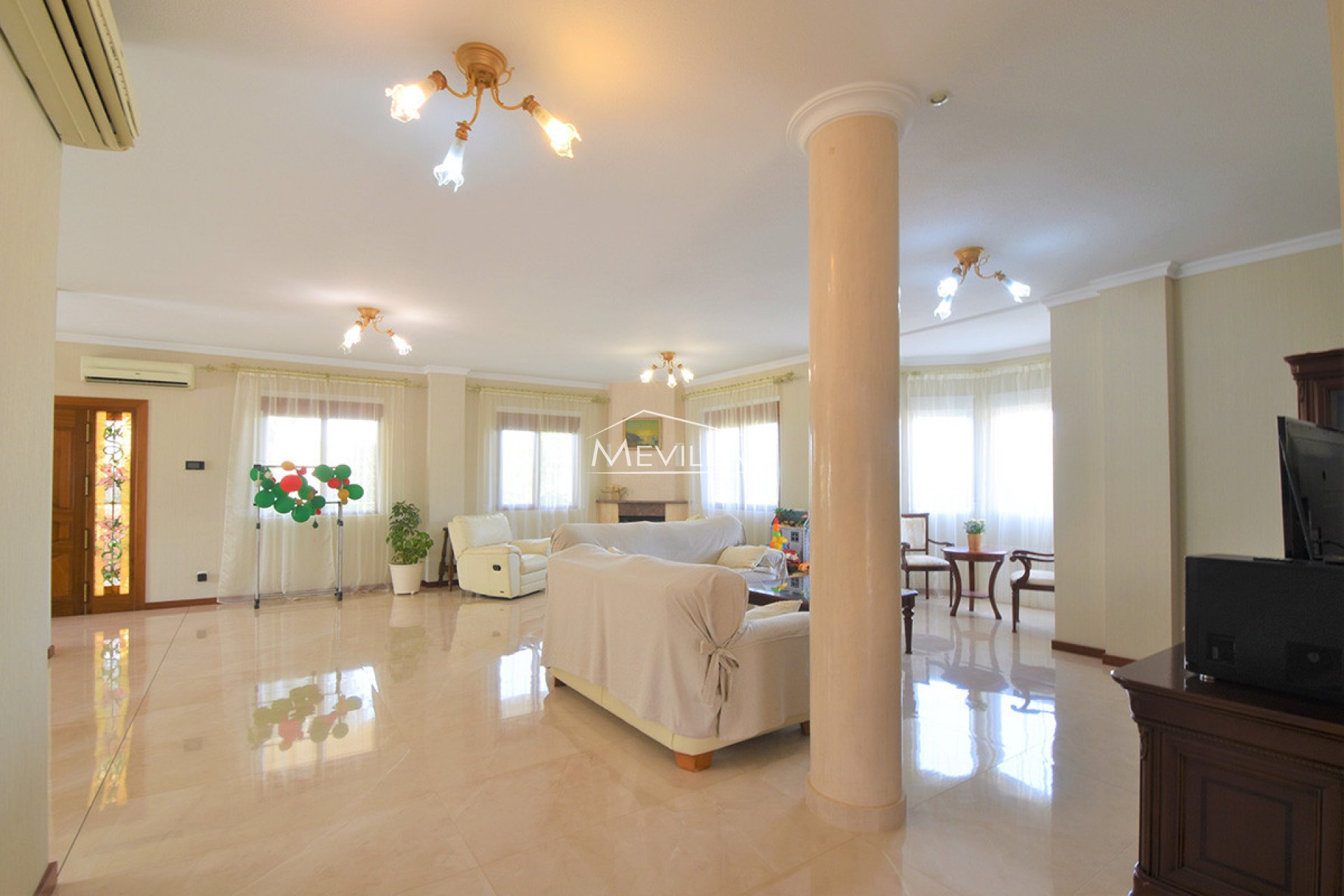 Reventes - Villa - Guardamar / Ciudad Quesada / La Marina - Ciudad Quesada