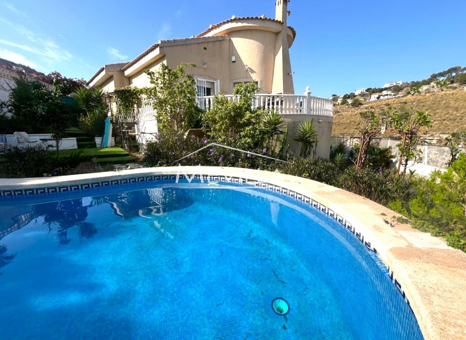 Reventes - Villa - Guardamar / Ciudad Quesada / La Marina - Ciudad Quesada