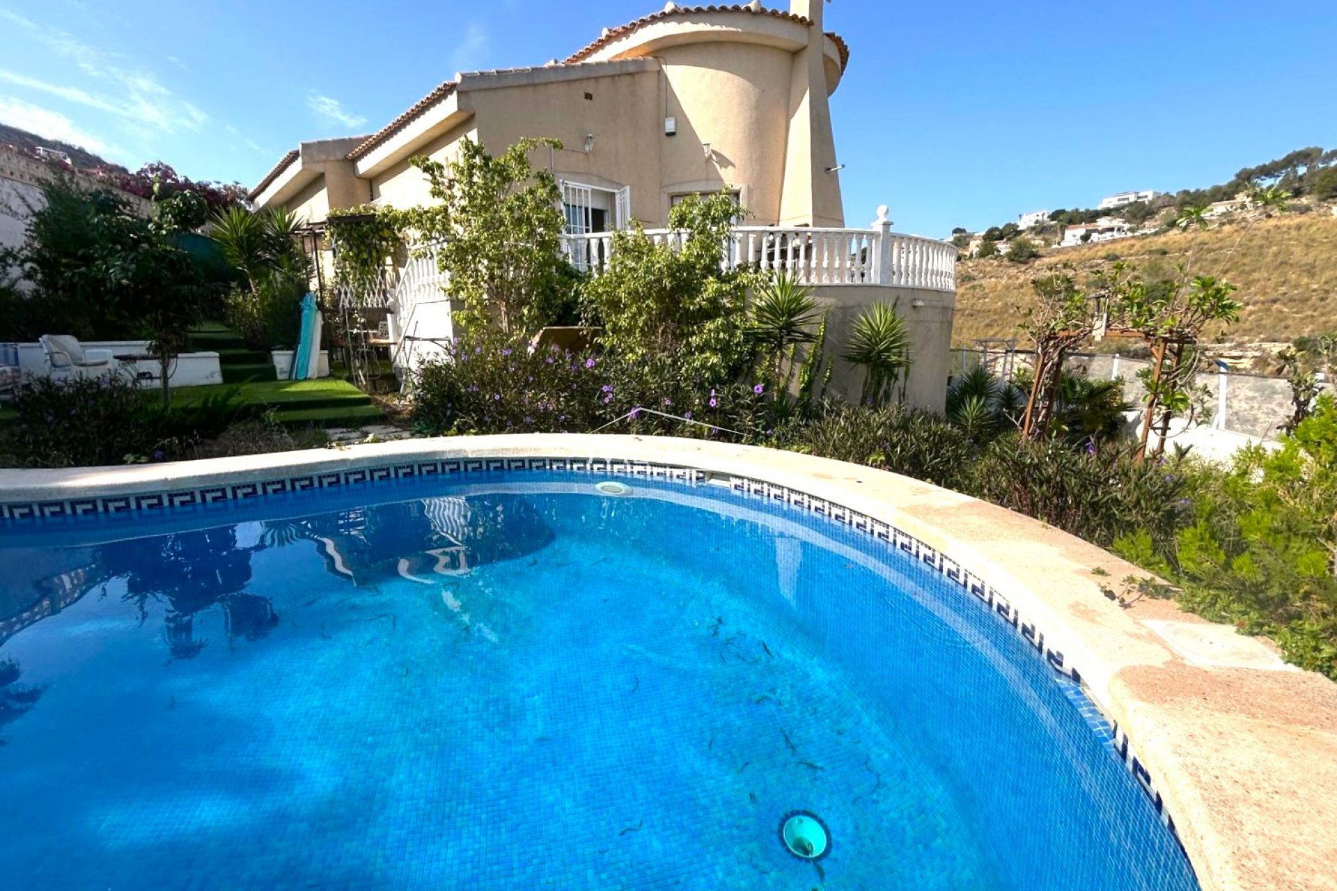 Reventes - Villa - Guardamar / Ciudad Quesada / La Marina - Ciudad Quesada