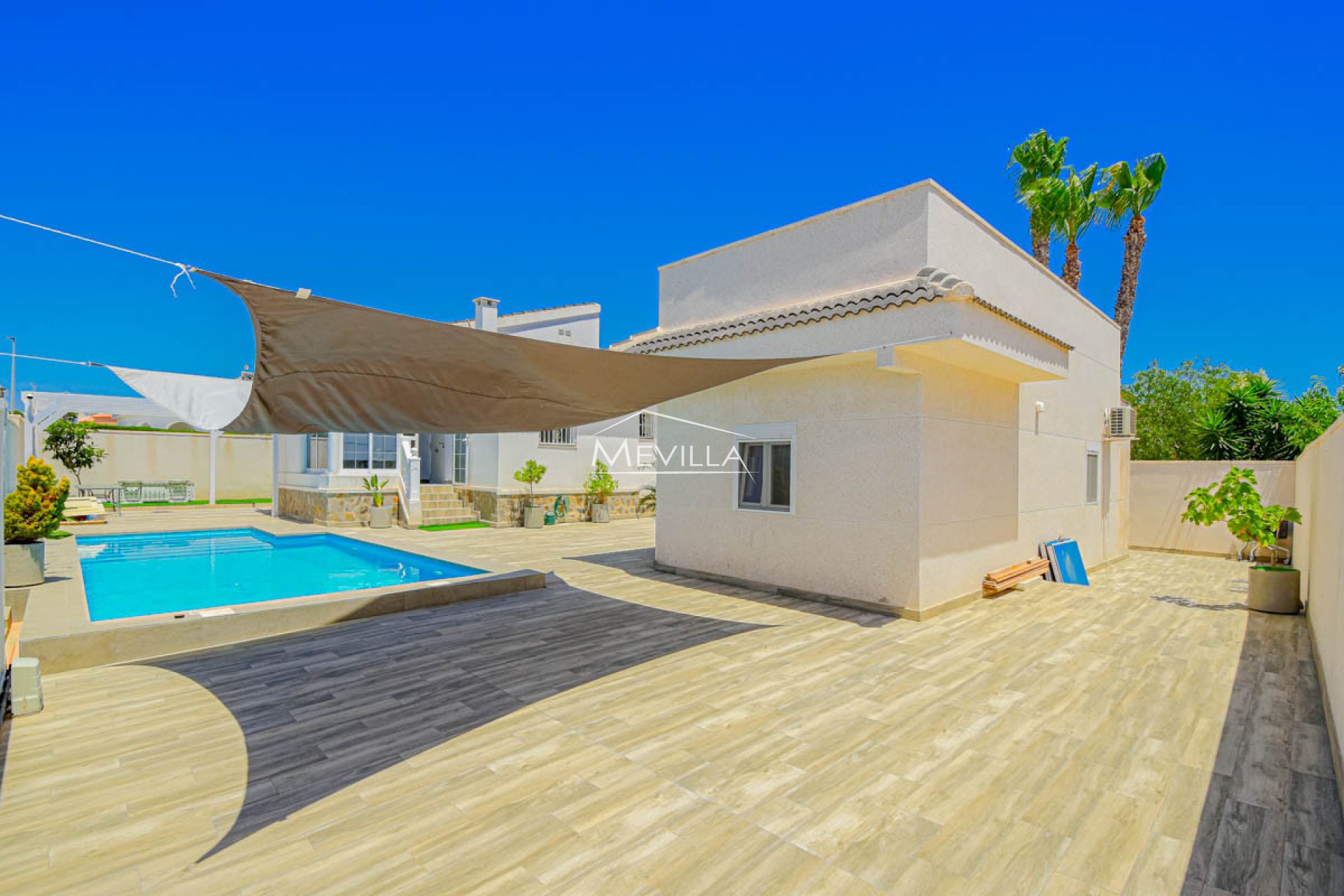 Reventes - Villa - Guardamar / Ciudad Quesada / La Marina - Ciudad Quesada