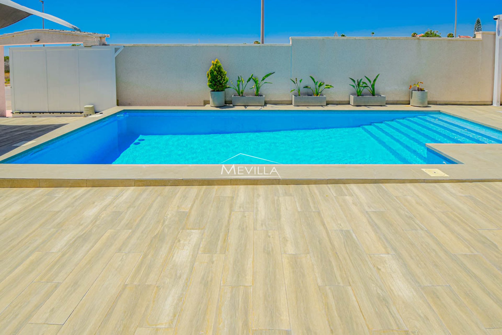 Reventes - Villa - Guardamar / Ciudad Quesada / La Marina - Ciudad Quesada