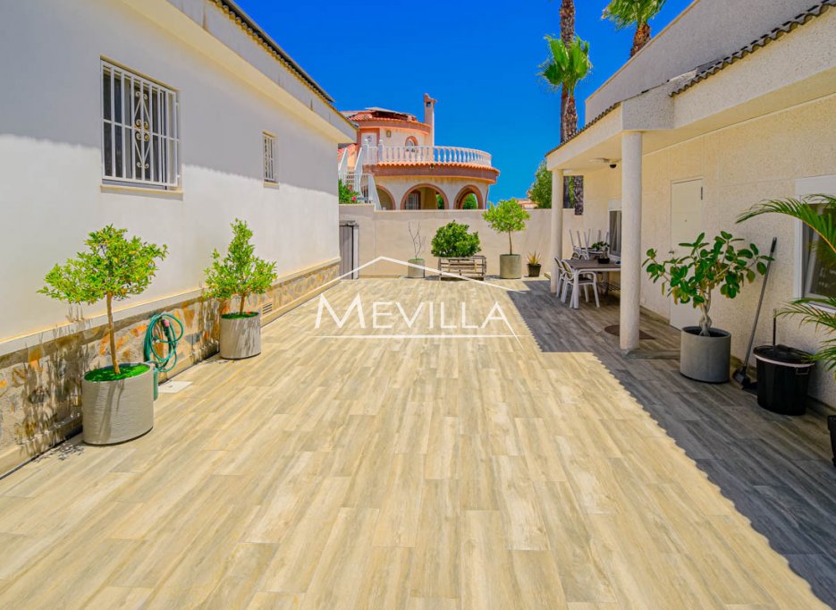Reventes - Villa - Guardamar / Ciudad Quesada / La Marina - Ciudad Quesada