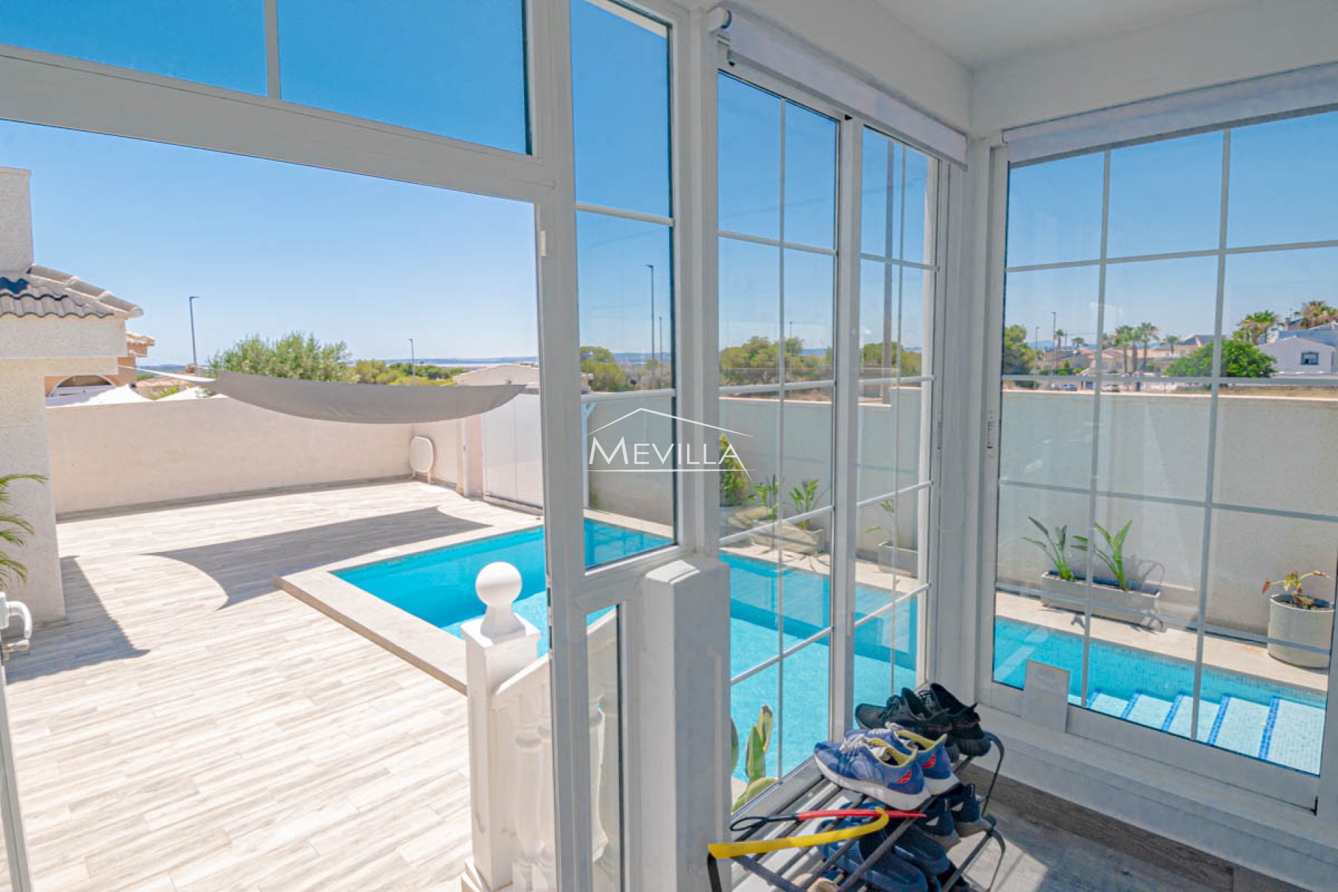 Reventes - Villa - Guardamar / Ciudad Quesada / La Marina - Ciudad Quesada