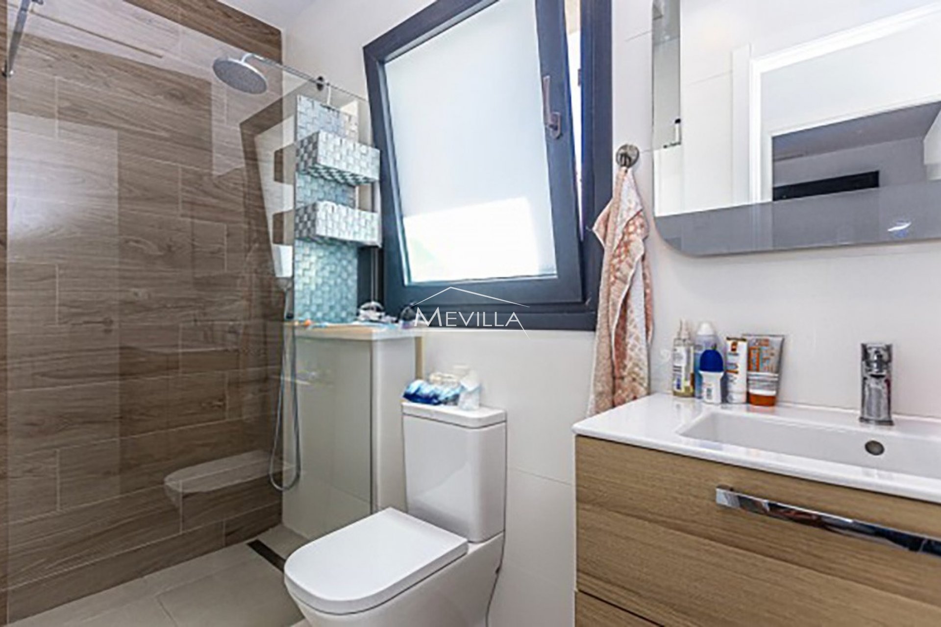 Reventes - Villa - Guardamar / Ciudad Quesada / La Marina - La Marina