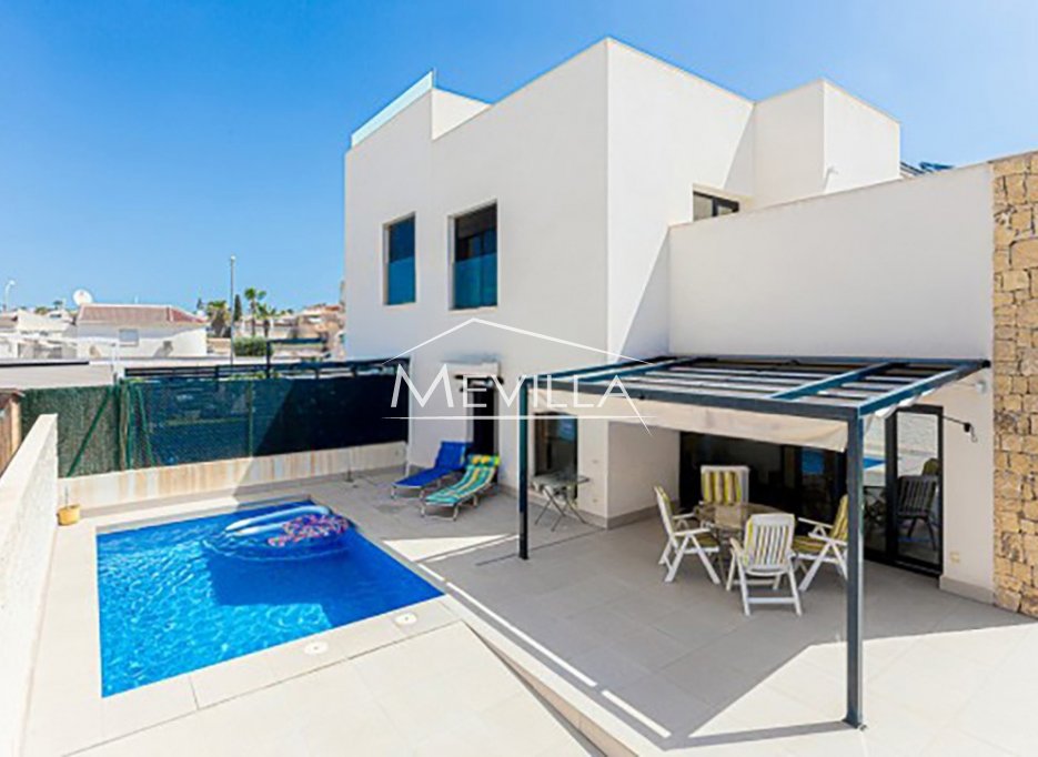 Reventes - Villa - Guardamar / Ciudad Quesada / La Marina - La Marina