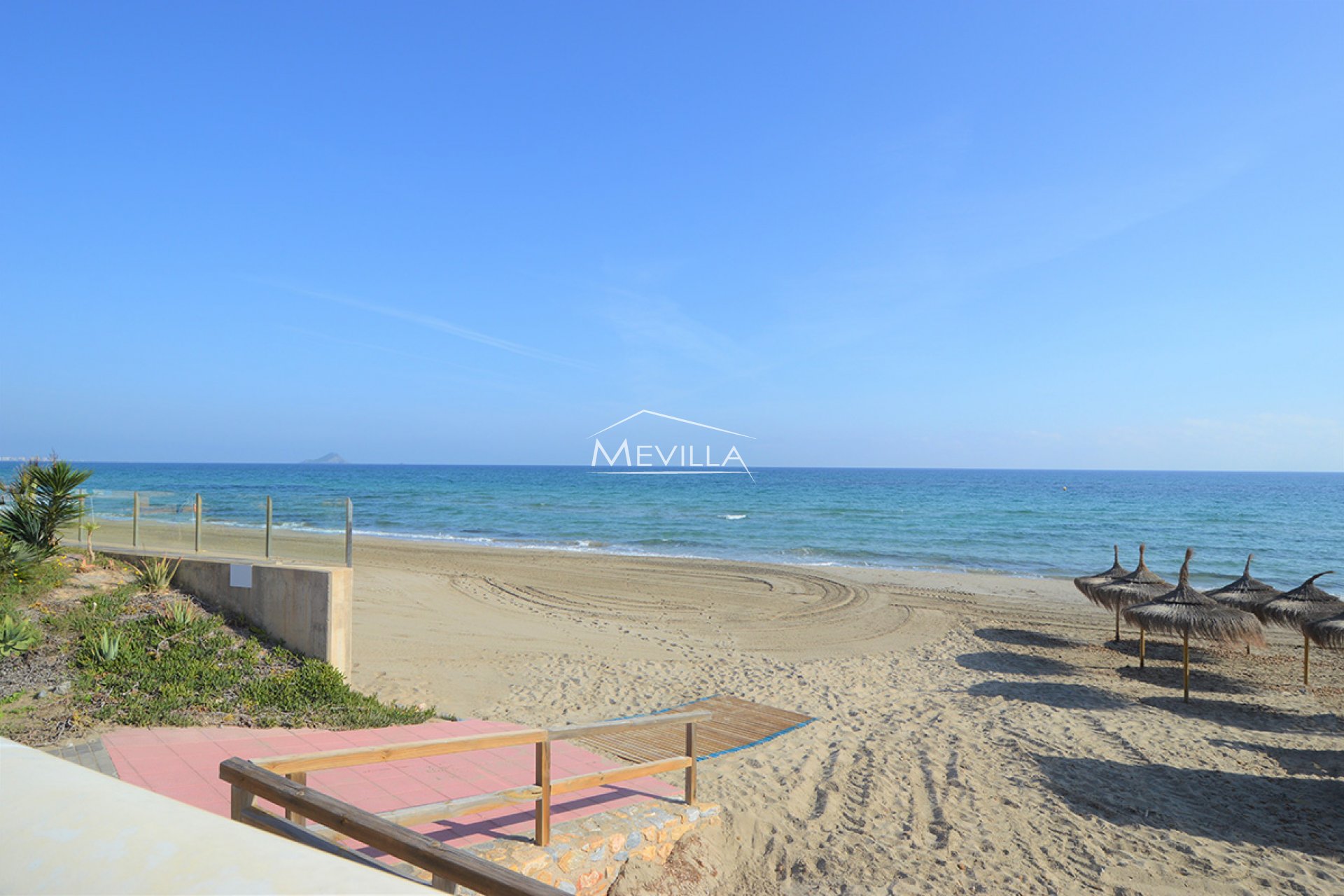 Reventes - Villa - La Manga