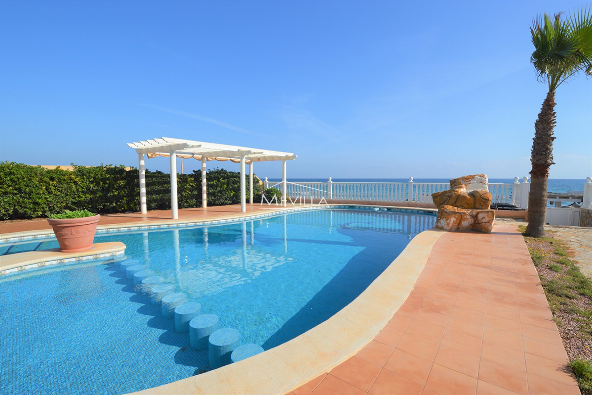 Reventes - Villa - La Manga