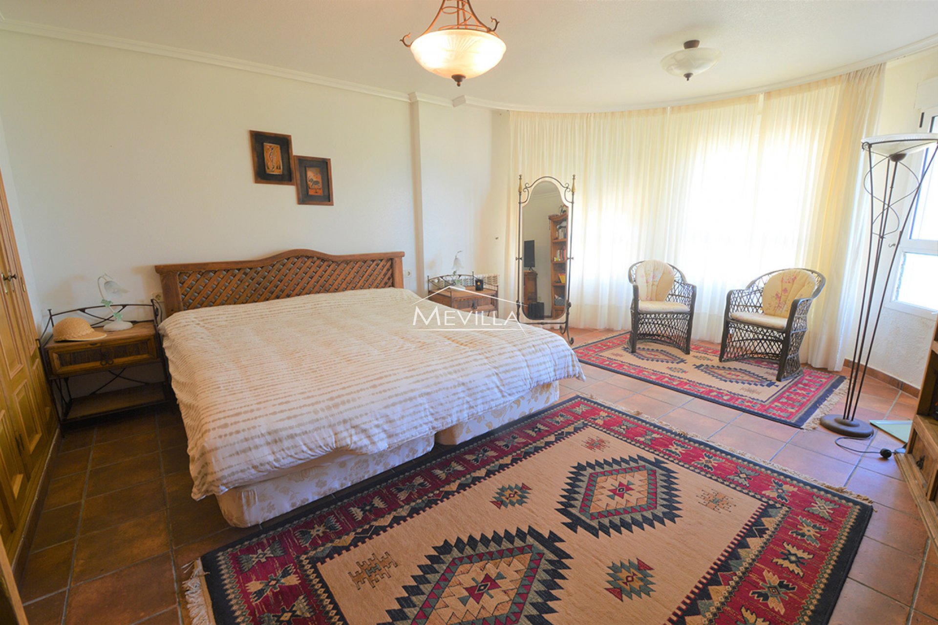 Reventes - Villa - La Manga