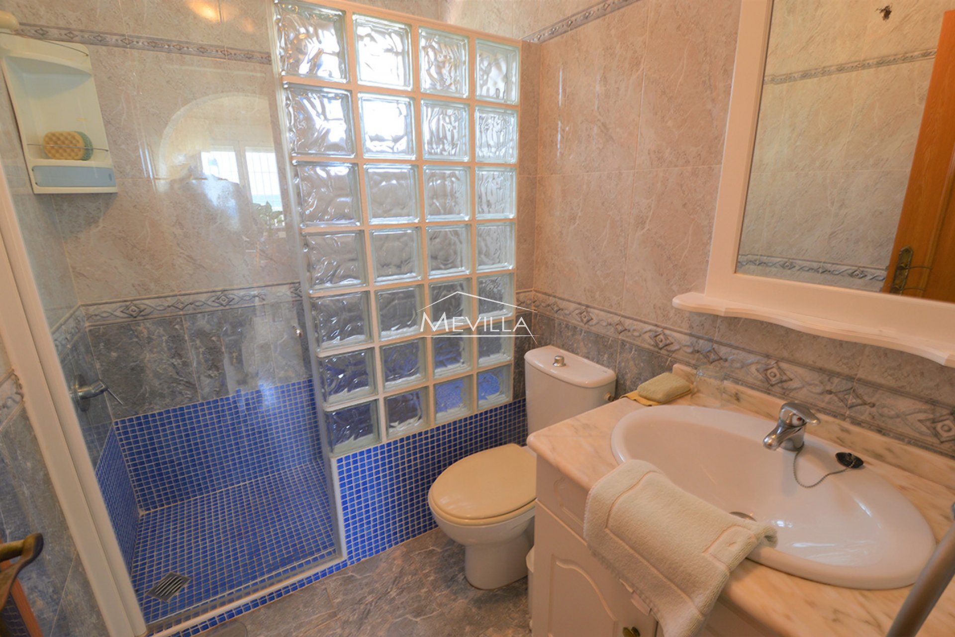 Reventes - Villa - La Manga