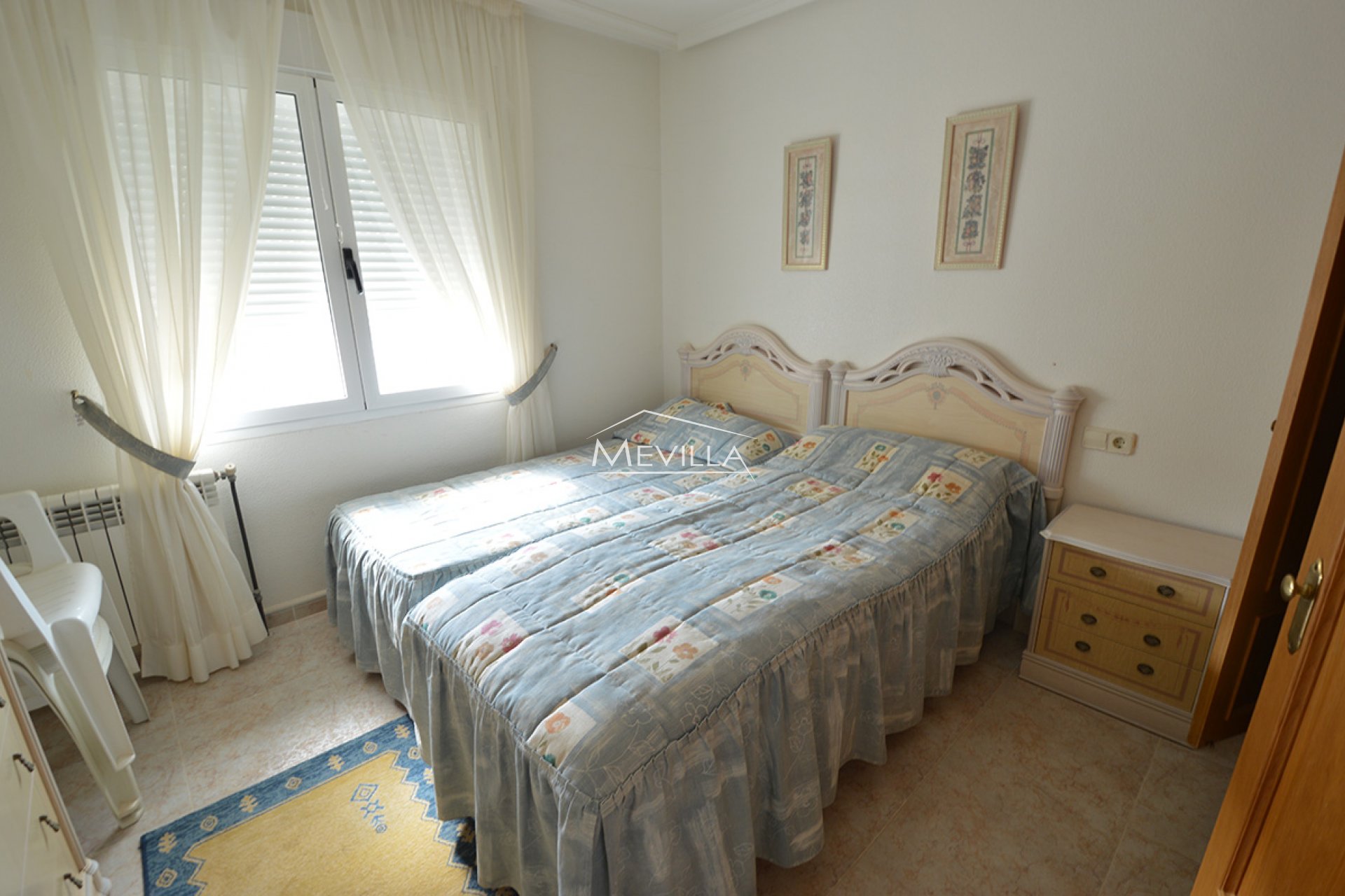 Reventes - Villa - La Manga