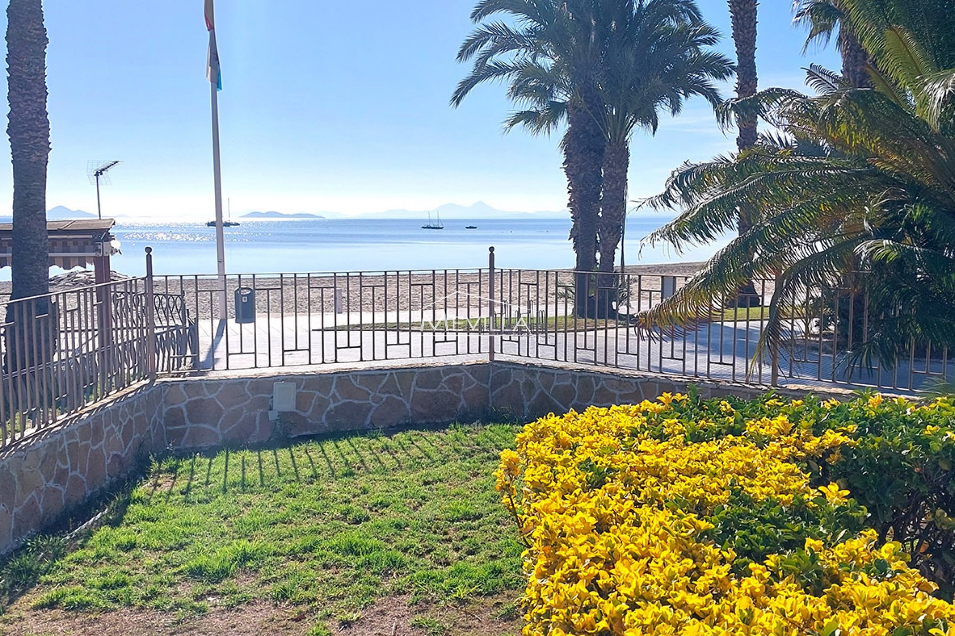 Reventes - Villa - Mar Menor - Los Alcázares