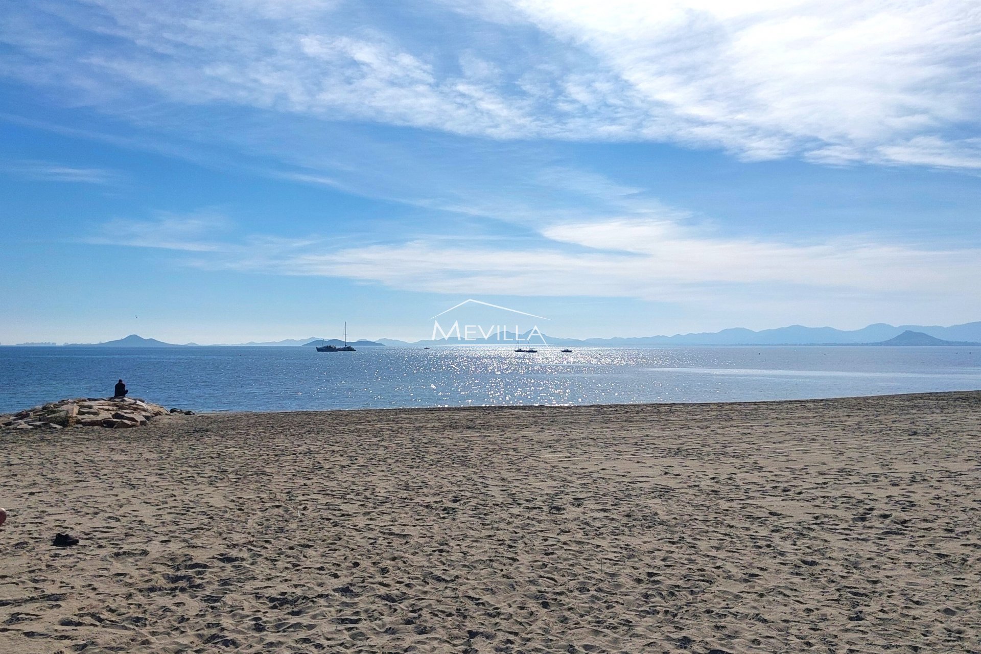 Reventes - Villa - Mar Menor - Los Alcázares