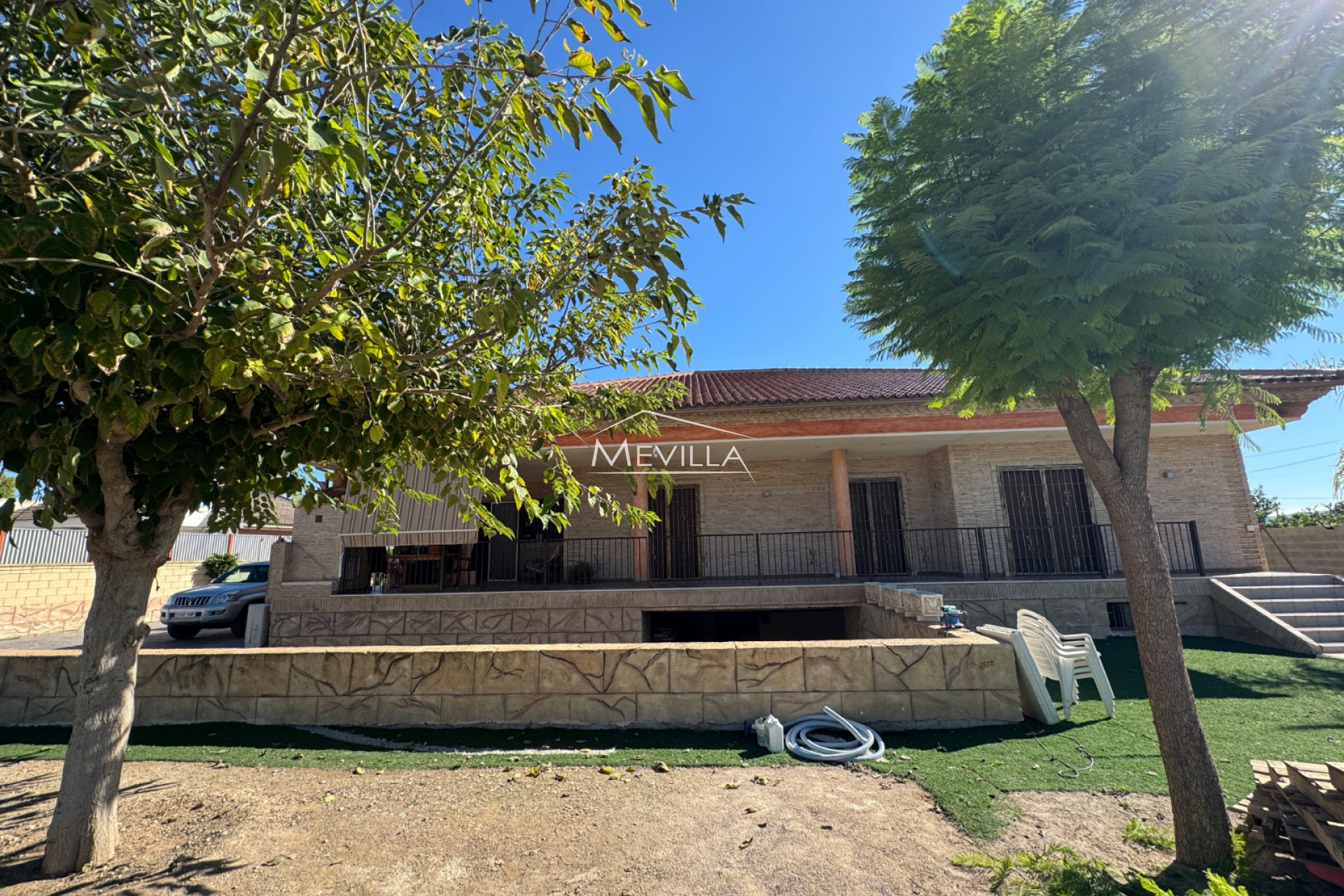 Reventes - Villa - Mar Menor - Los Narejos