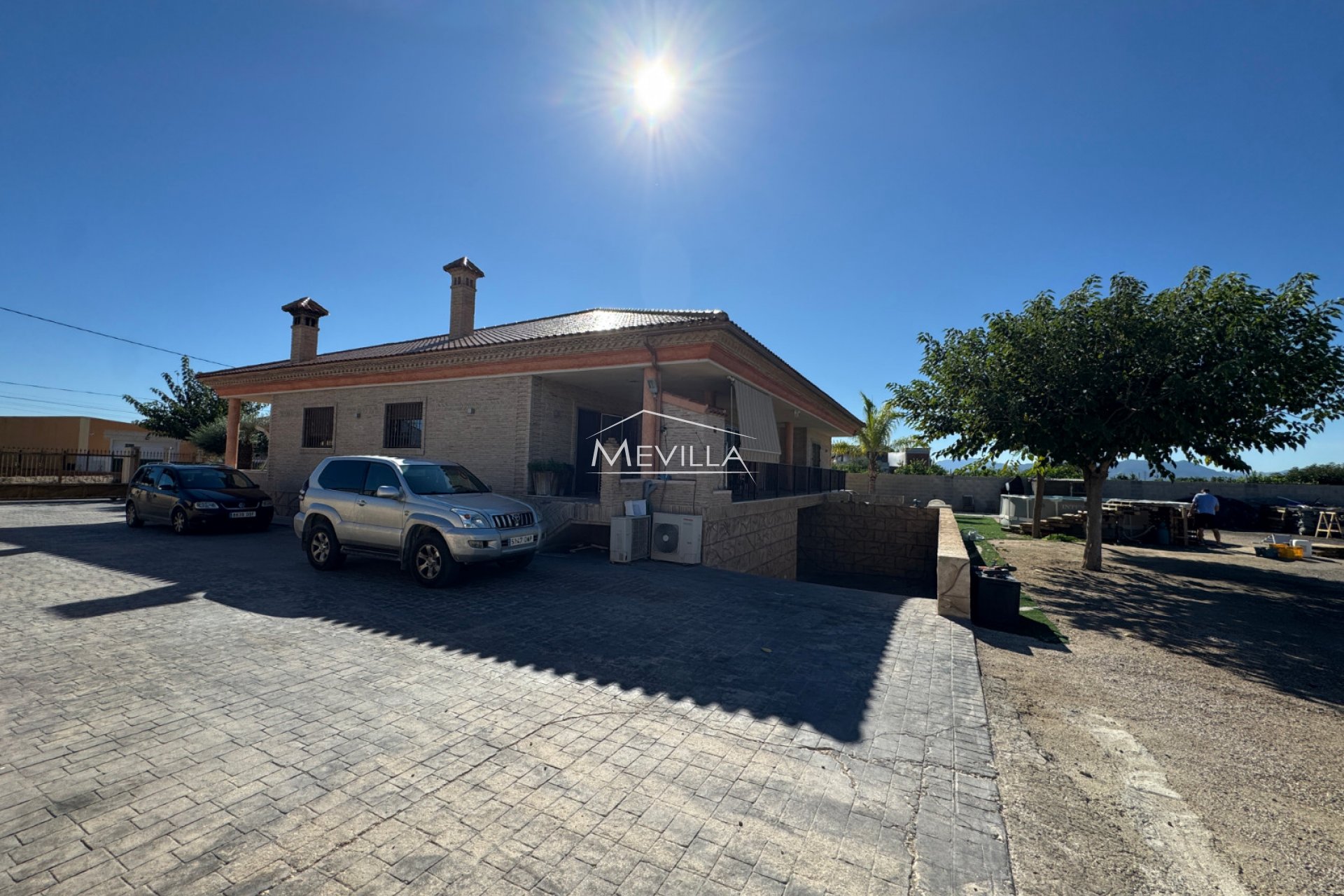 Reventes - Villa - Mar Menor - Los Narejos