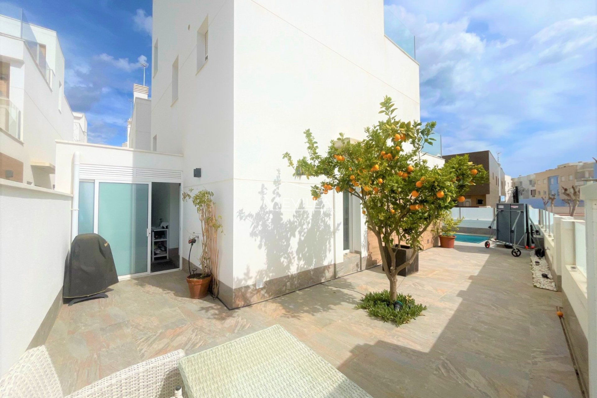 Reventes - Villa - Mar Menor - San Pedro del Pinatar