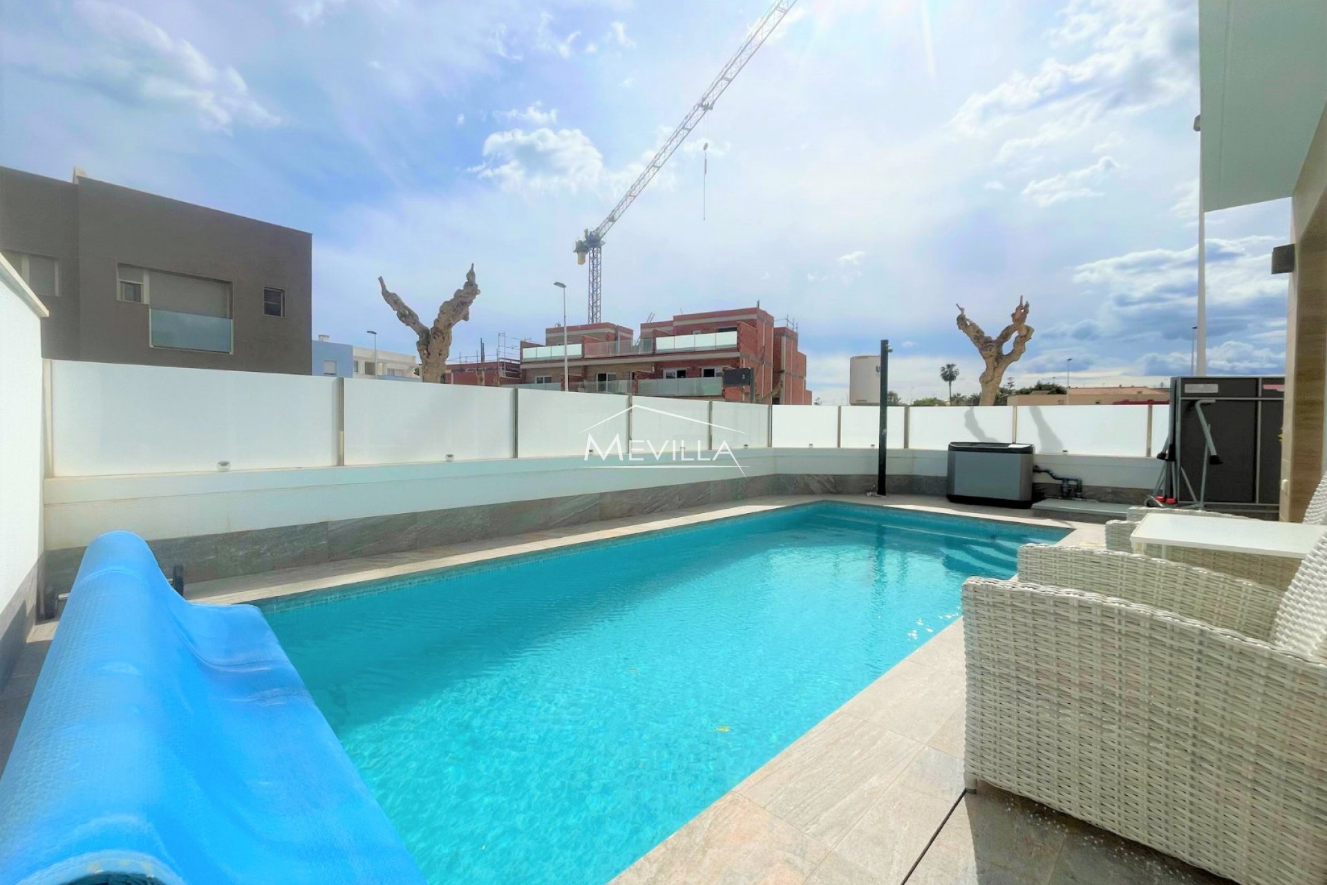 Reventes - Villa - Mar Menor - San Pedro del Pinatar