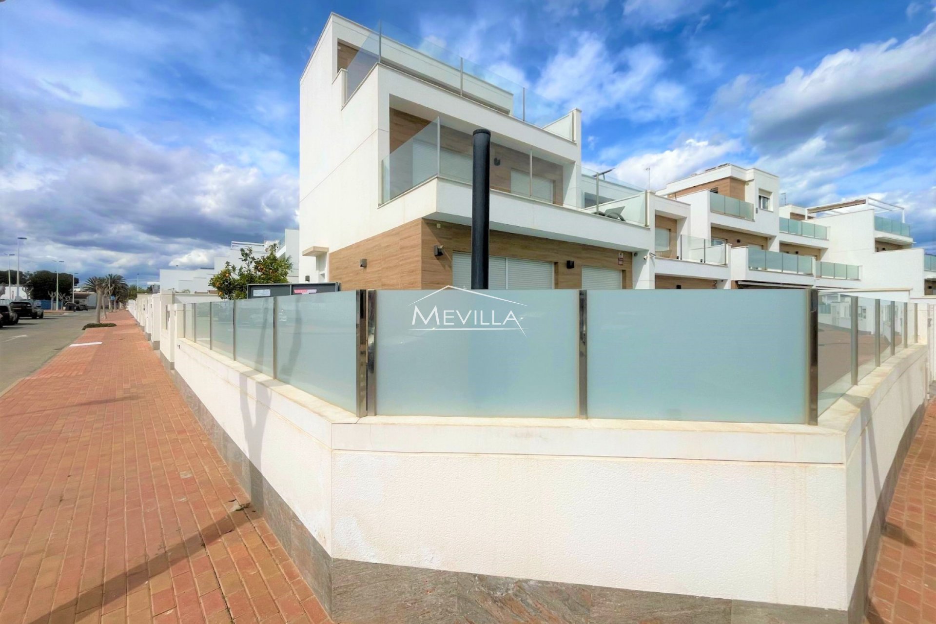 Reventes - Villa - Mar Menor - San Pedro del Pinatar
