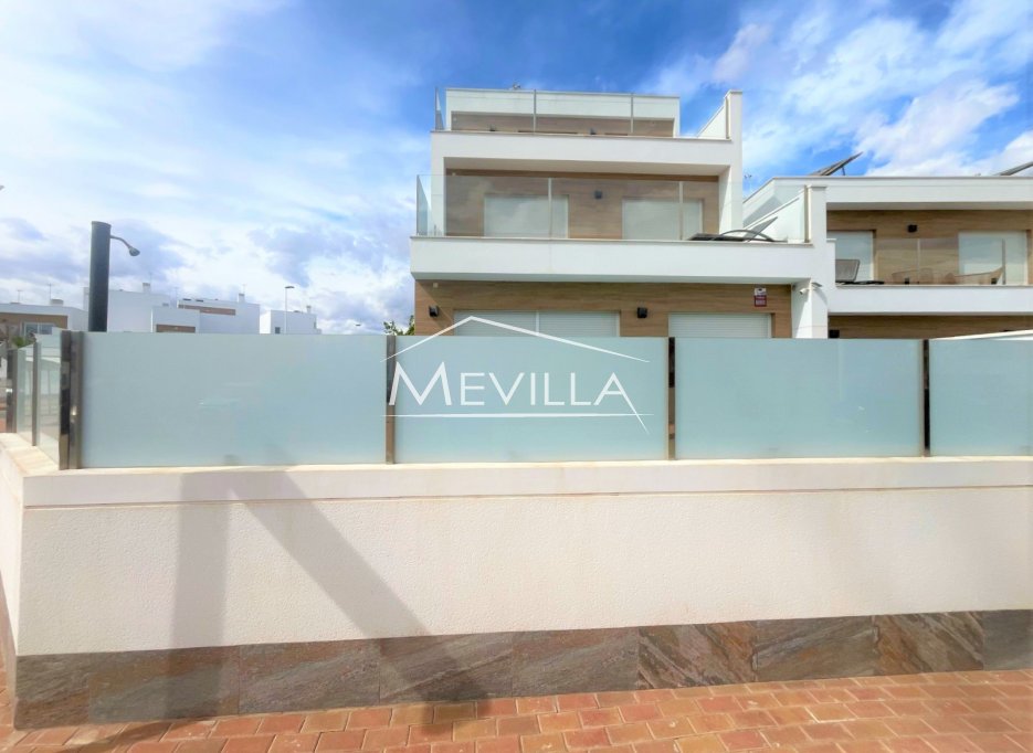 Reventes - Villa - Mar Menor - San Pedro del Pinatar