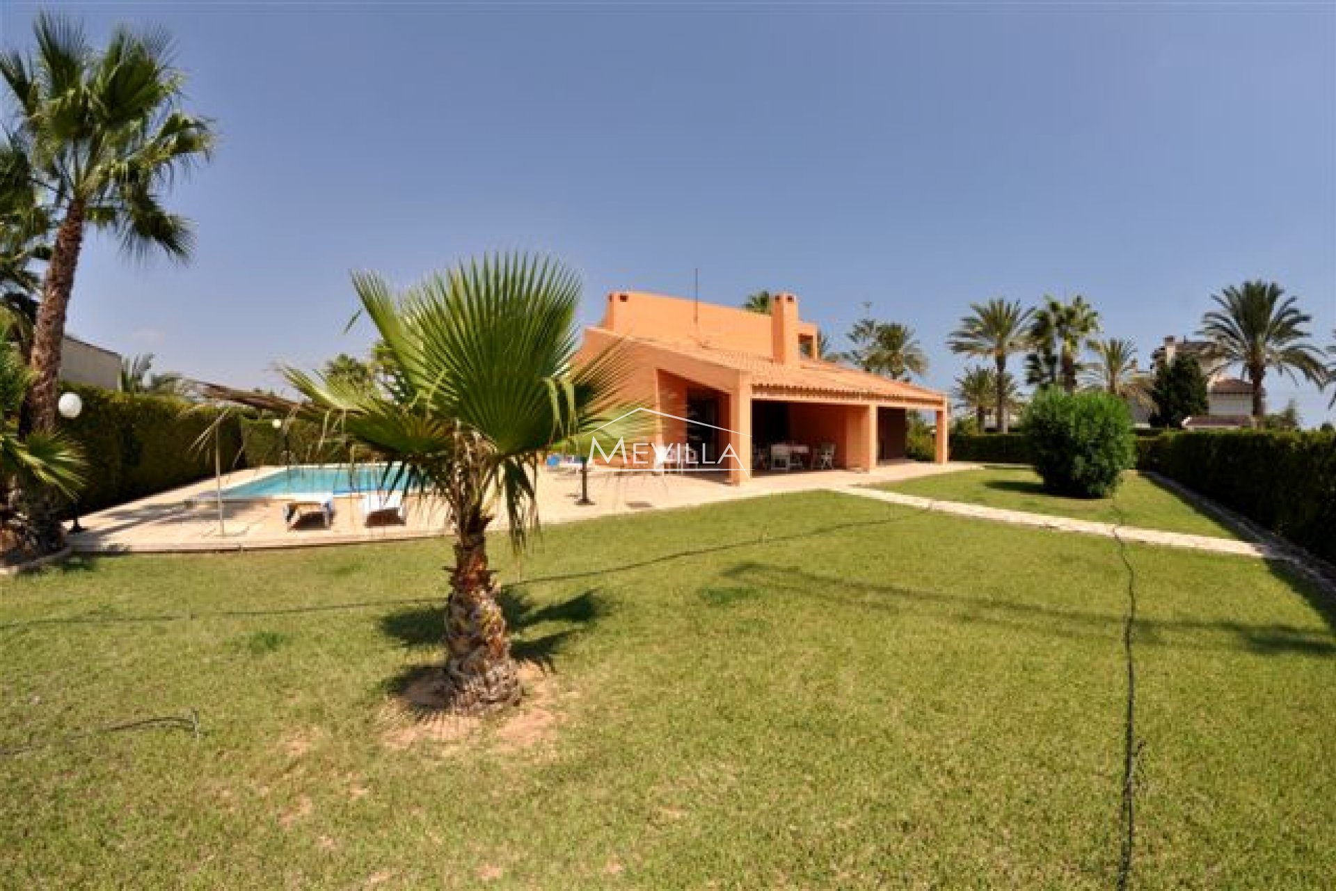 Reventes - Villa - Orihuela Costa - Cabo Roig