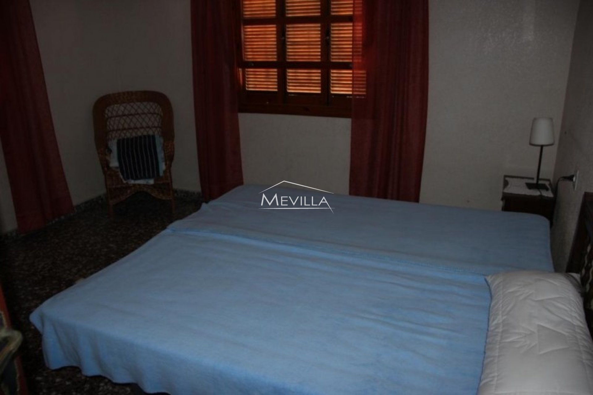 Reventes - Villa - Orihuela Costa - Cabo Roig