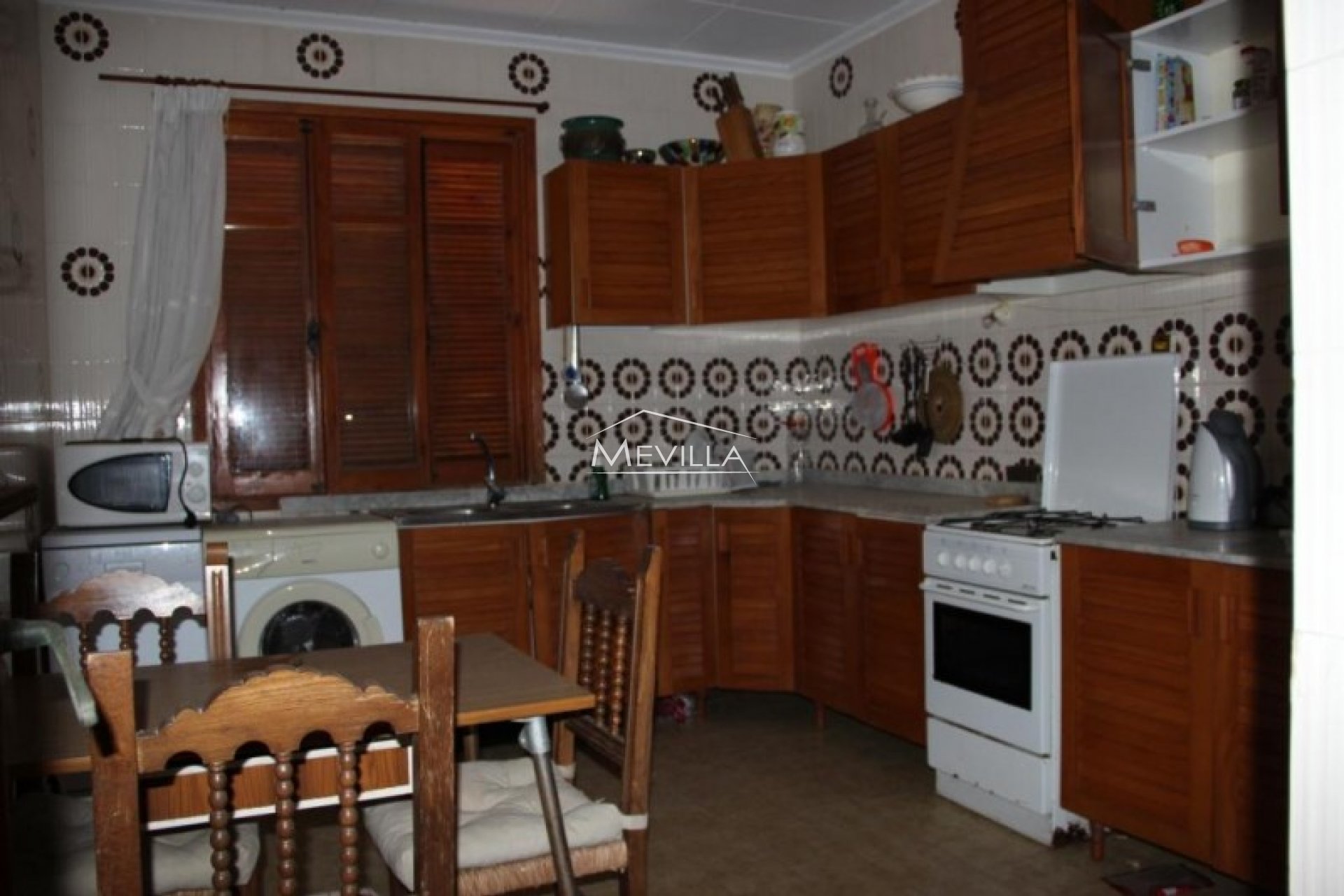 Reventes - Villa - Orihuela Costa - Cabo Roig