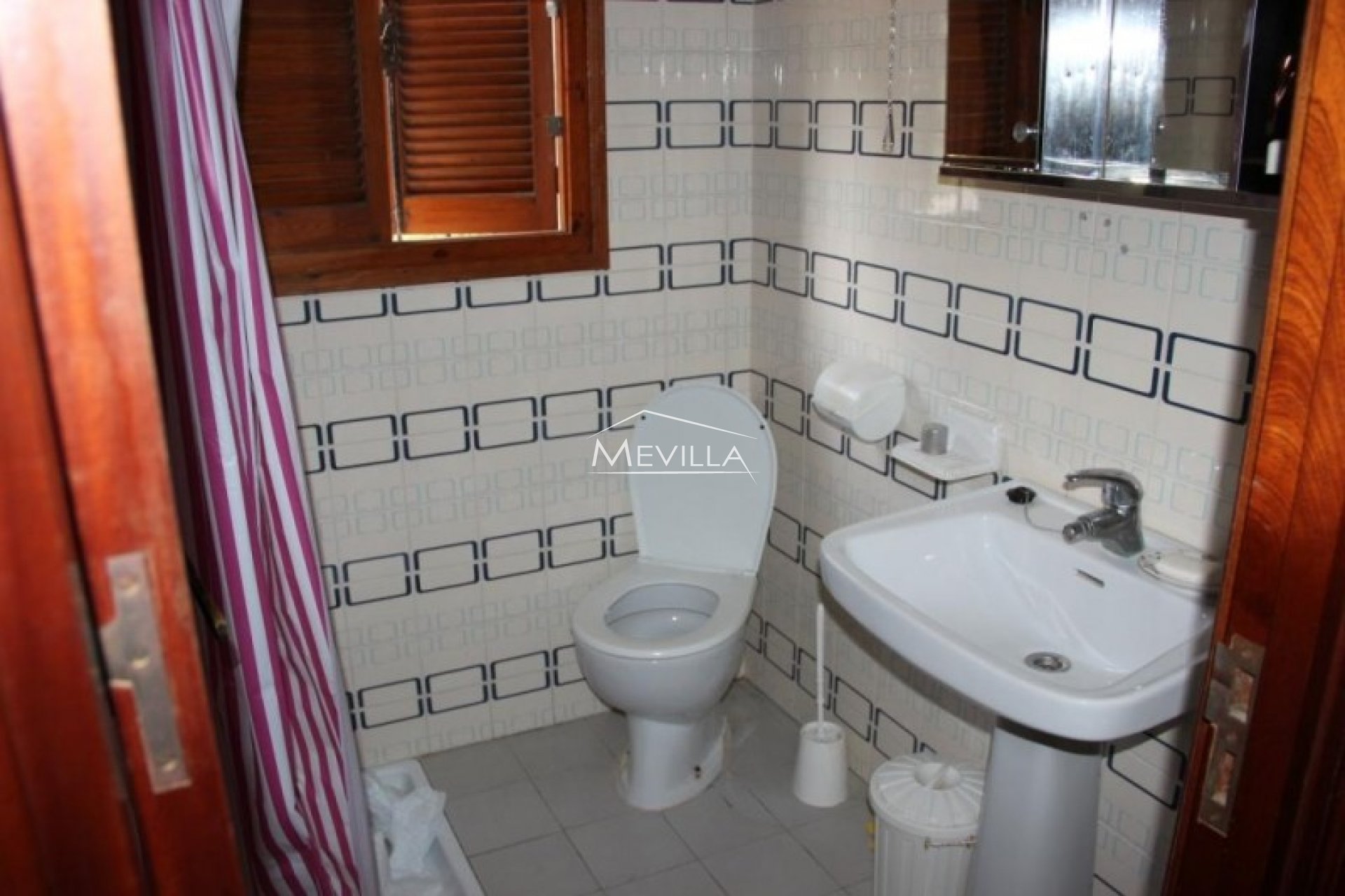 Reventes - Villa - Orihuela Costa - Cabo Roig