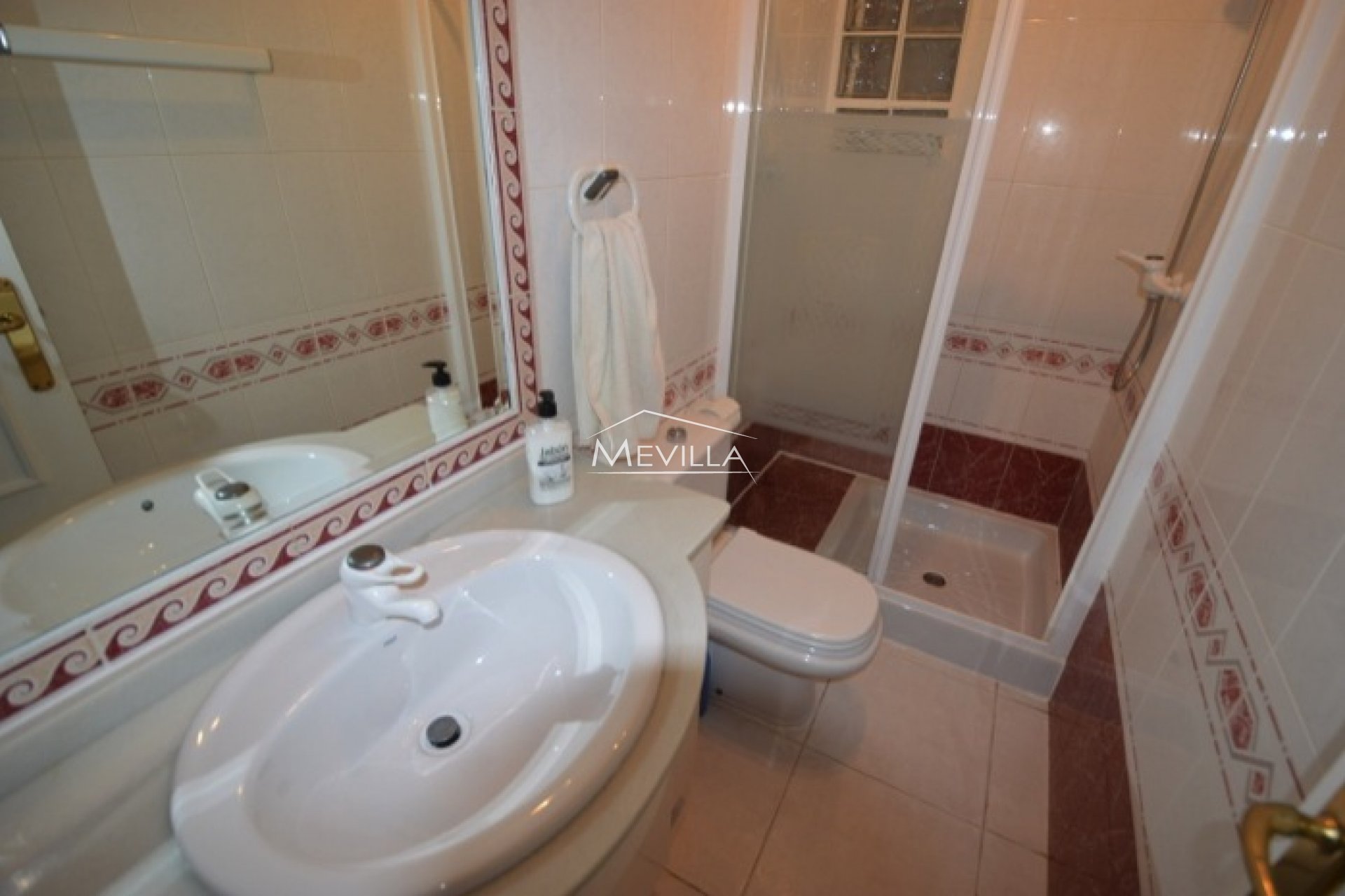 Reventes - Villa - Orihuela Costa - Cabo Roig