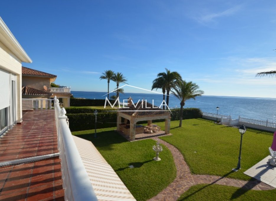 Reventes - Villa - Orihuela Costa - Cabo Roig