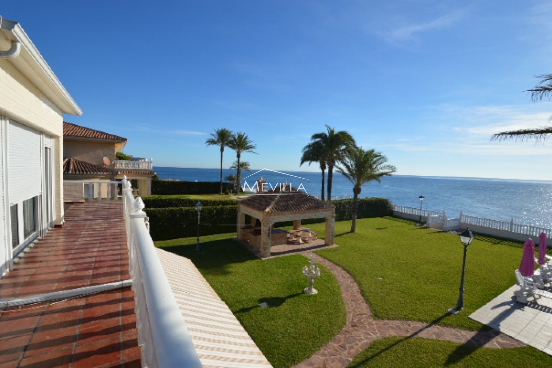 Reventes - Villa - Orihuela Costa - Cabo Roig