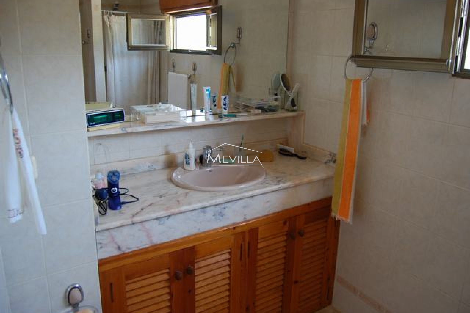 Reventes - Villa - Orihuela Costa - Cabo Roig