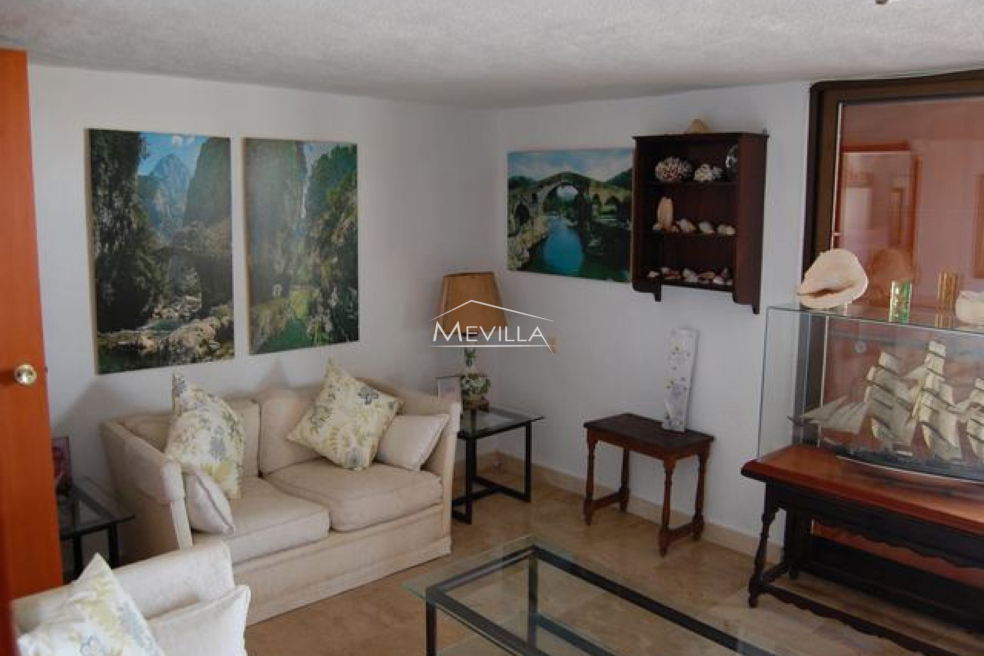 Reventes - Villa - Orihuela Costa - Cabo Roig