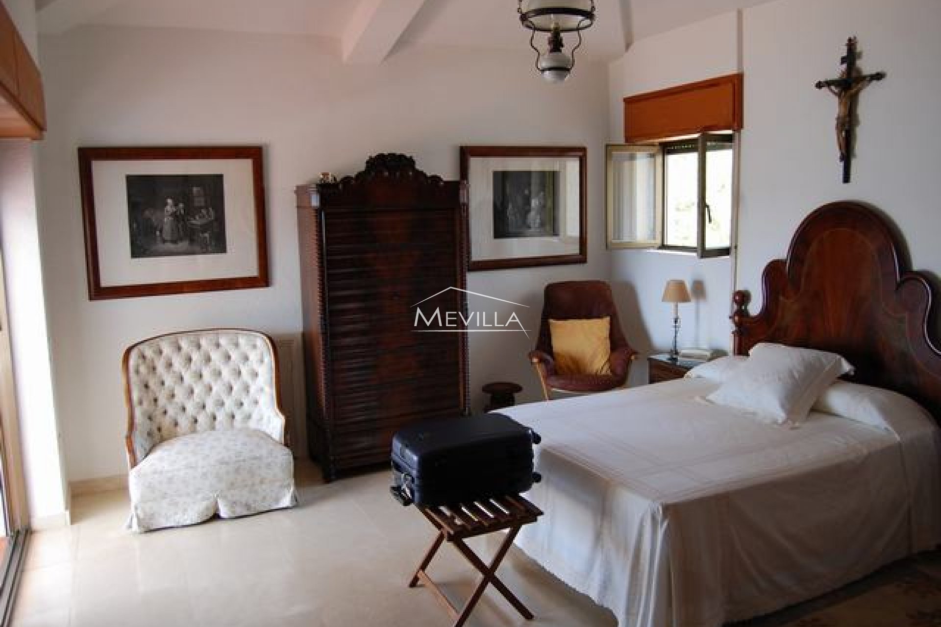 Reventes - Villa - Orihuela Costa - Cabo Roig