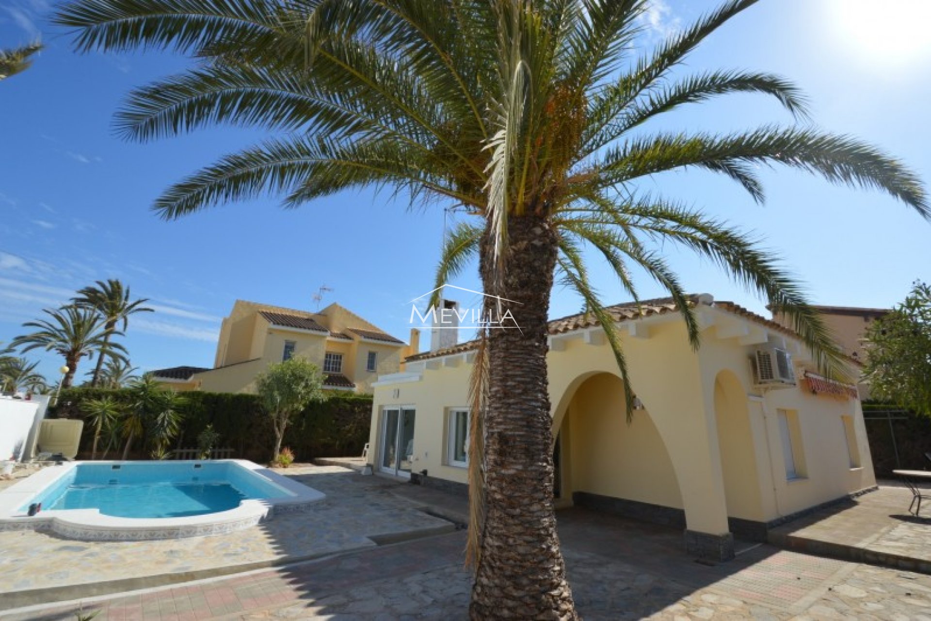 Reventes - Villa - Orihuela Costa - Cabo Roig