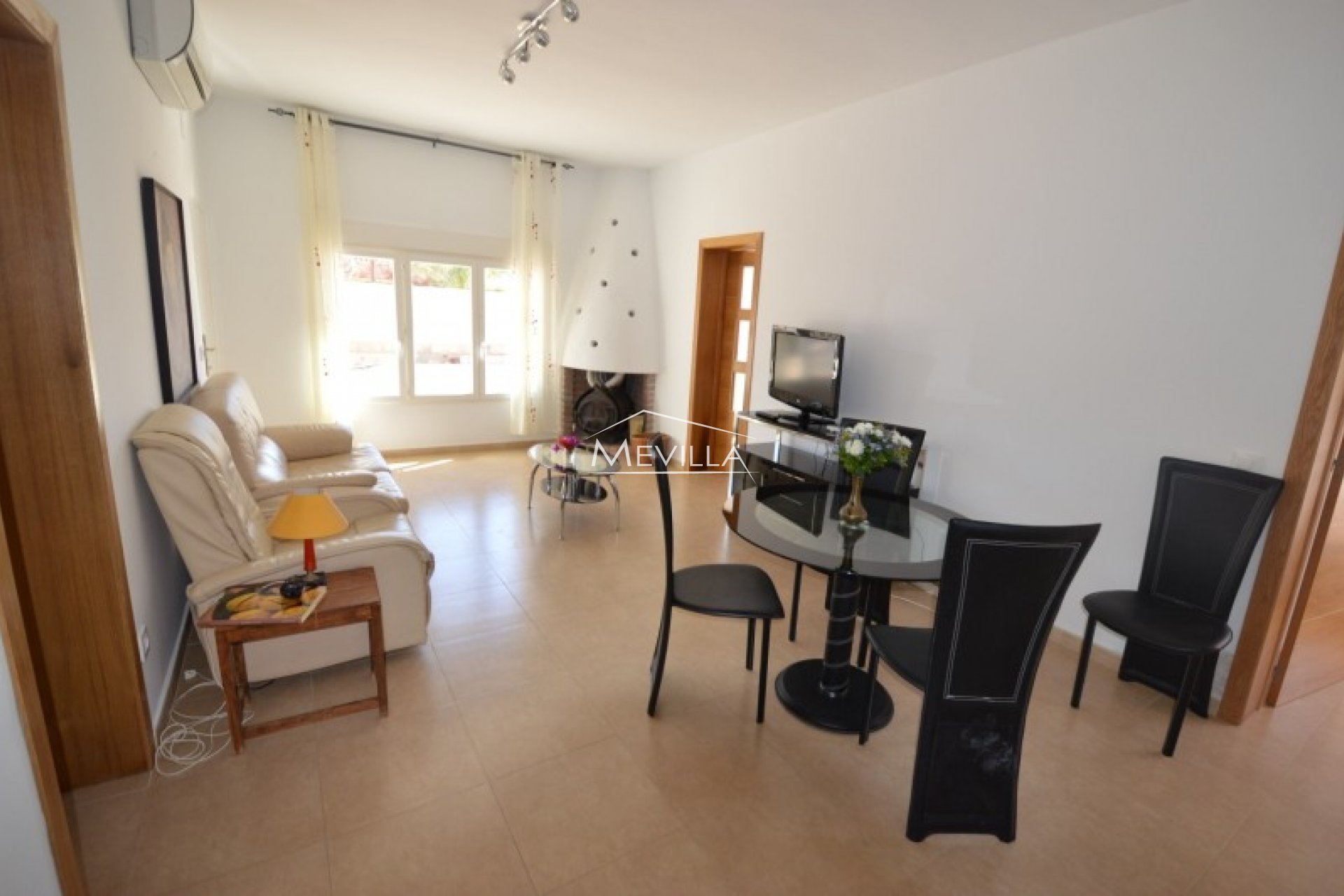 Reventes - Villa - Orihuela Costa - Cabo Roig