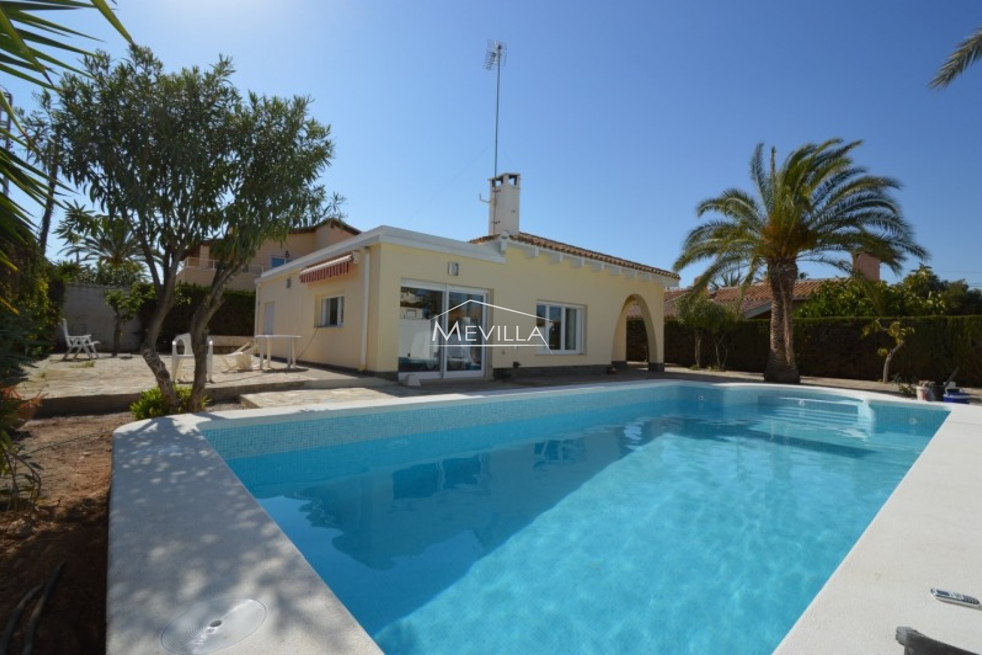 Reventes - Villa - Orihuela Costa - Cabo Roig