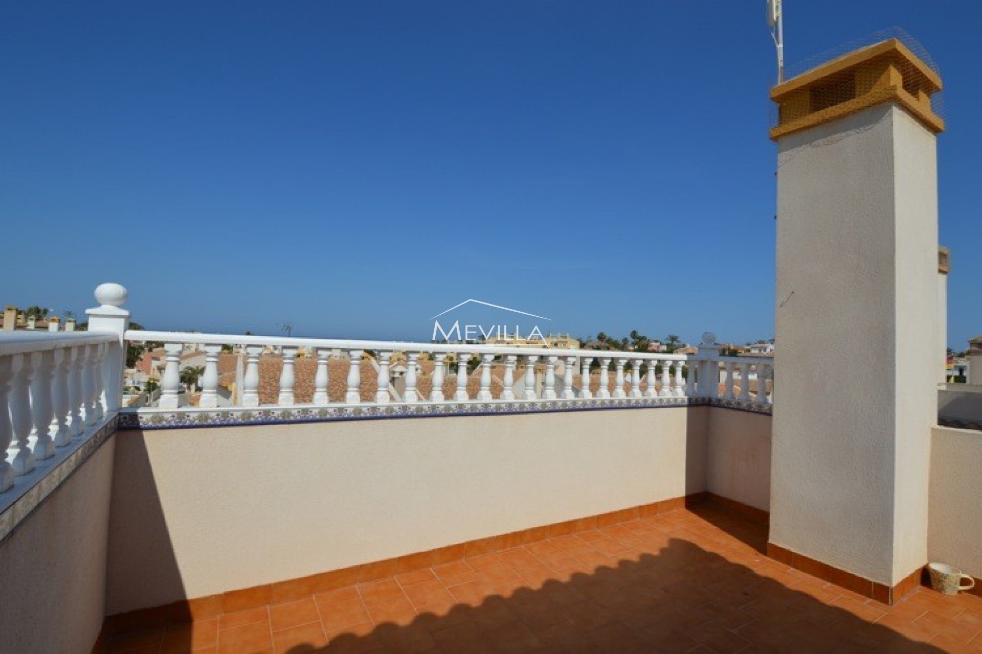 Reventes - Villa - Orihuela Costa - Cabo Roig